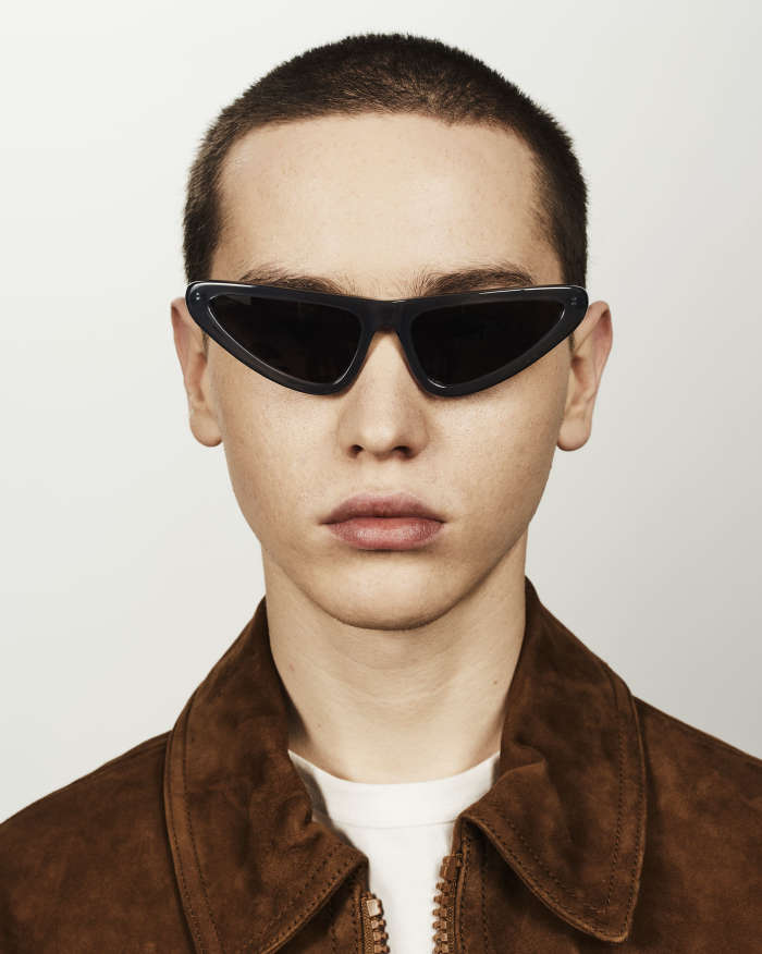 Cat Eye Sunglasses for Men - Trending Now - VanityForbes