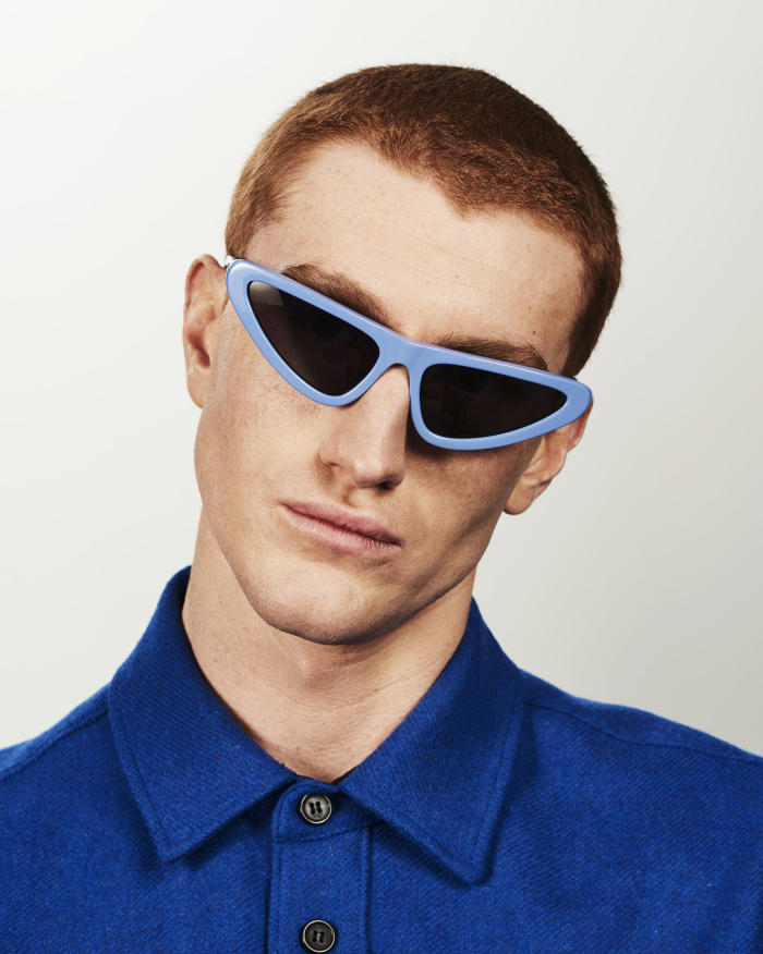 Can Men Wear Cat-Eye Sunglasses