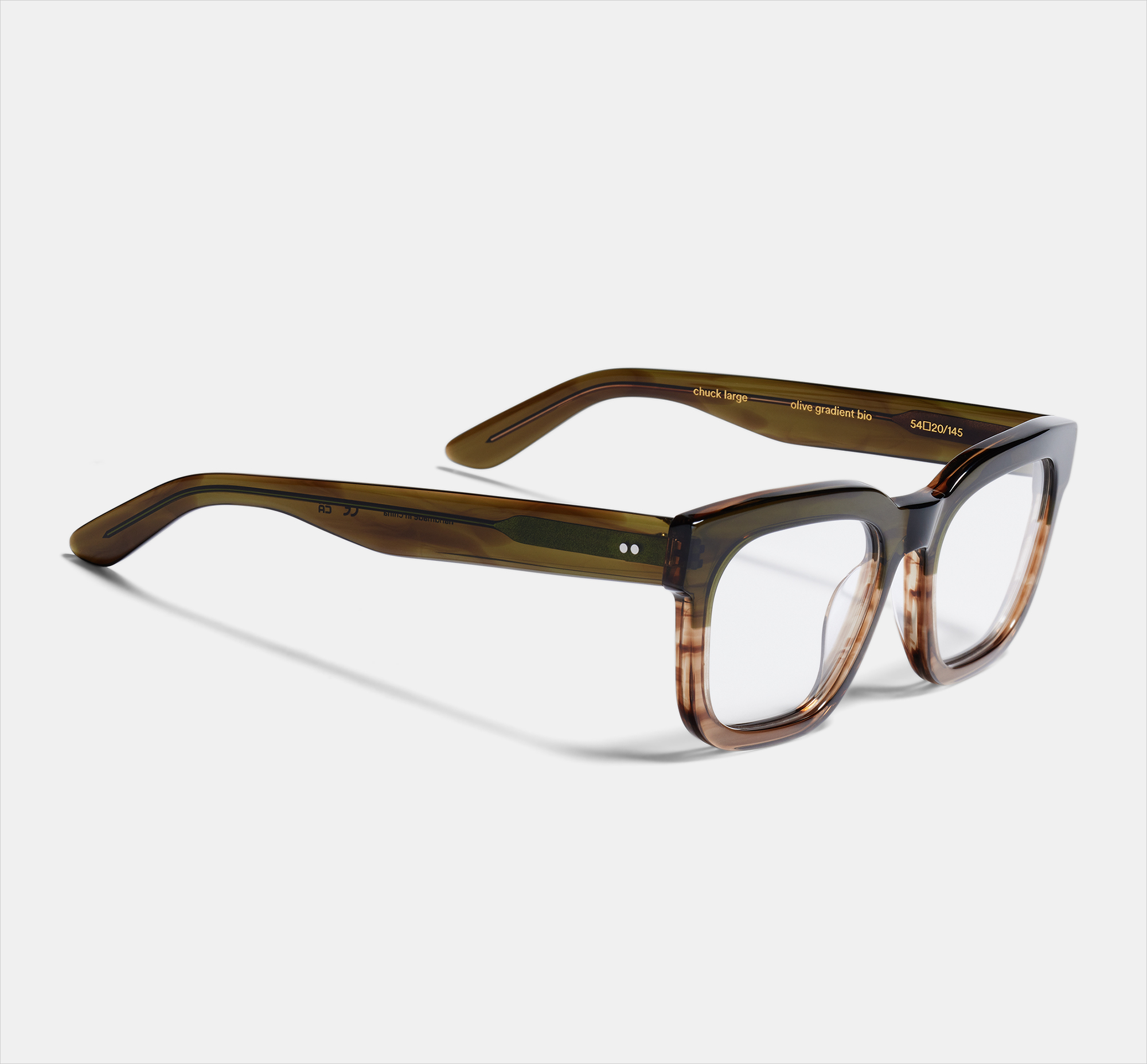 Quality Prescription Glasses from Ace & Tate