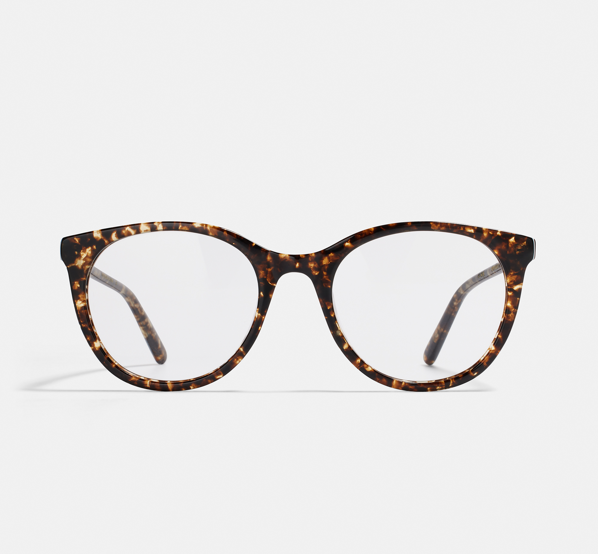 Lily Large Fizz | Oval Acetate Glasses | Ace & Tate