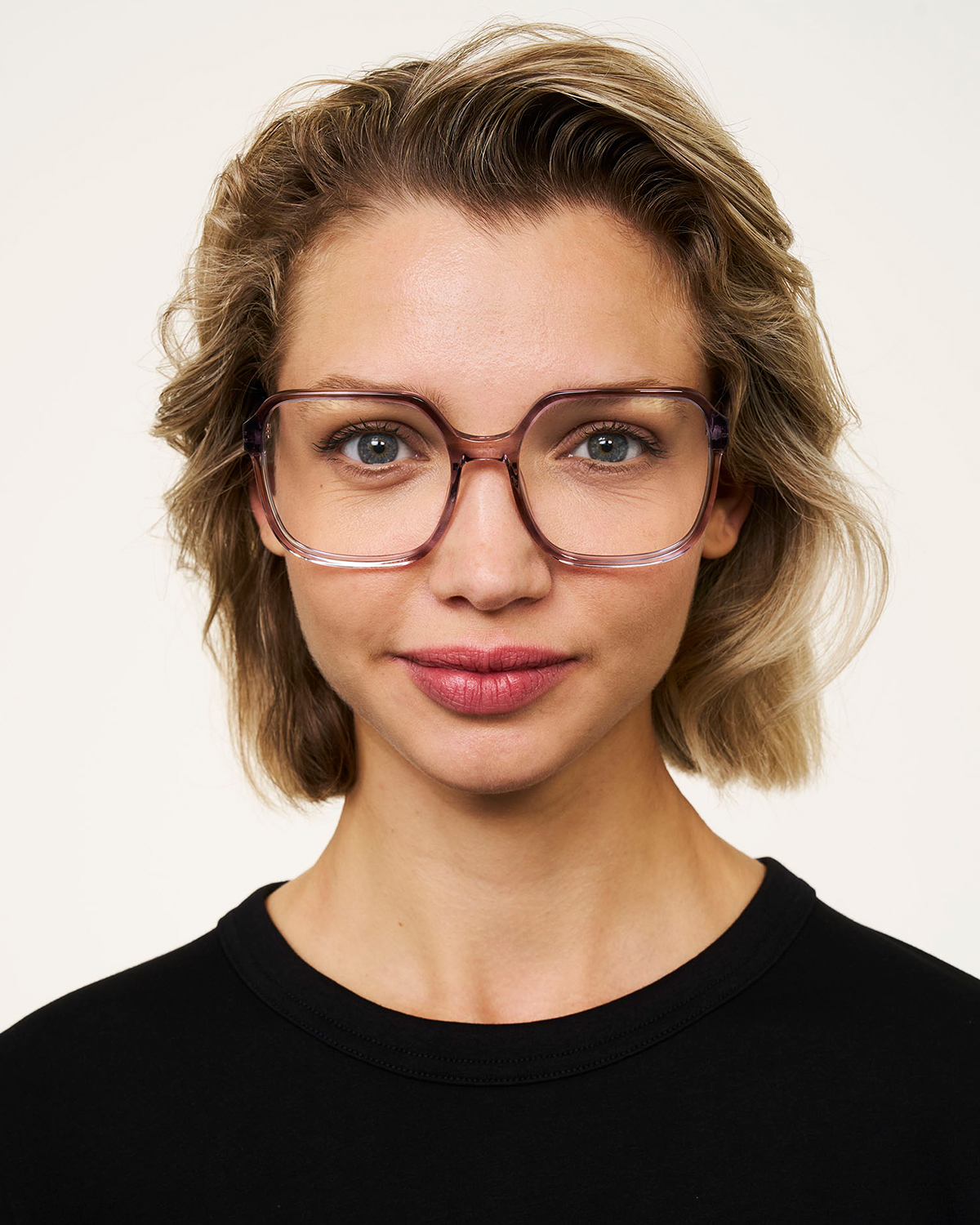 Celeste Jupiter | Square Acetate Glasses | Ace & Tate