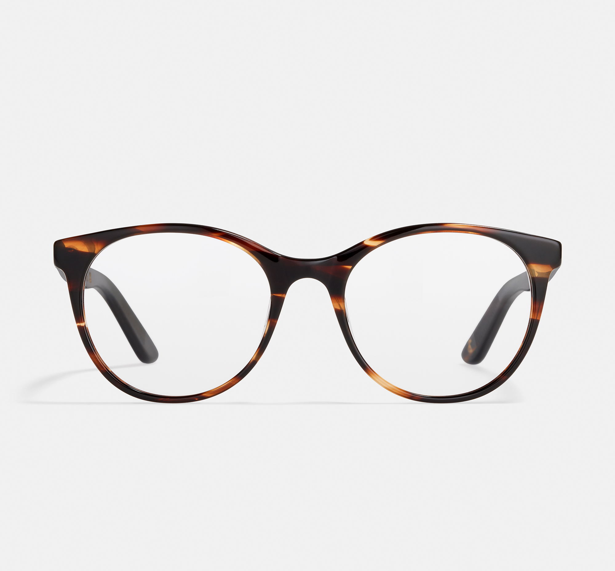 Lily Small Jupiter | Oval Acetaat Brillen | Ace & Tate