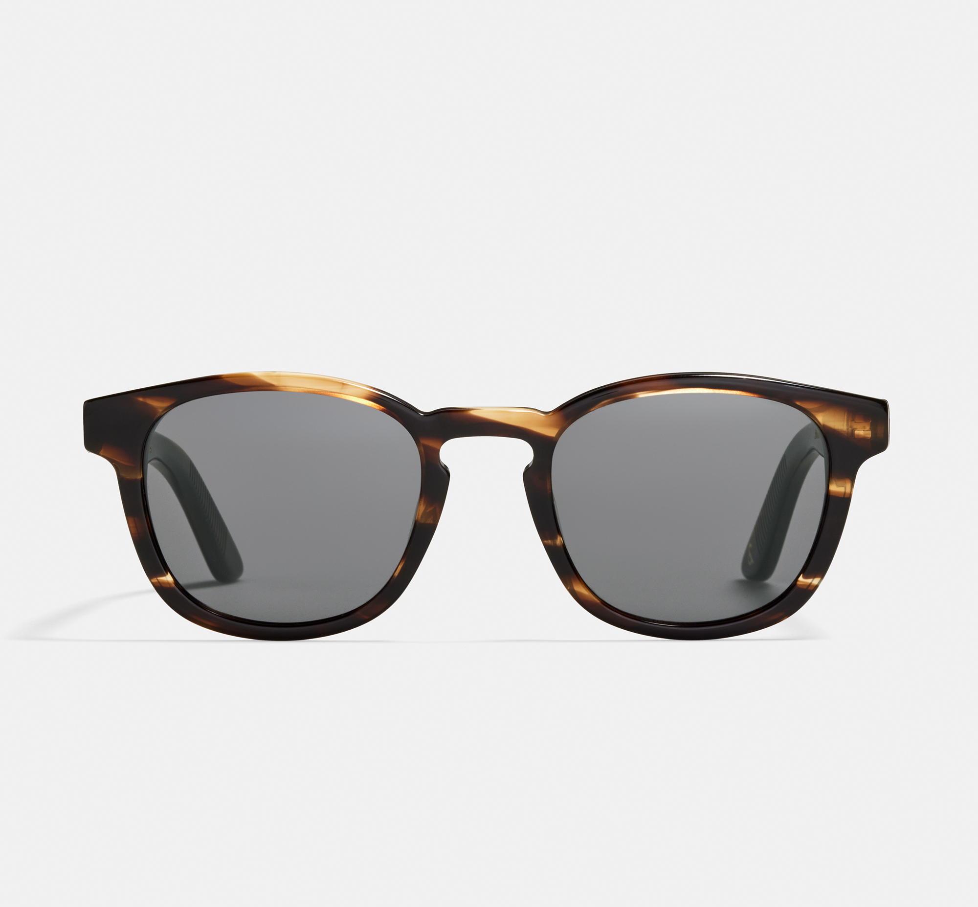 Alfred Small Smooth Jazz | Square Acetate Sunglasses | Ace & Tate