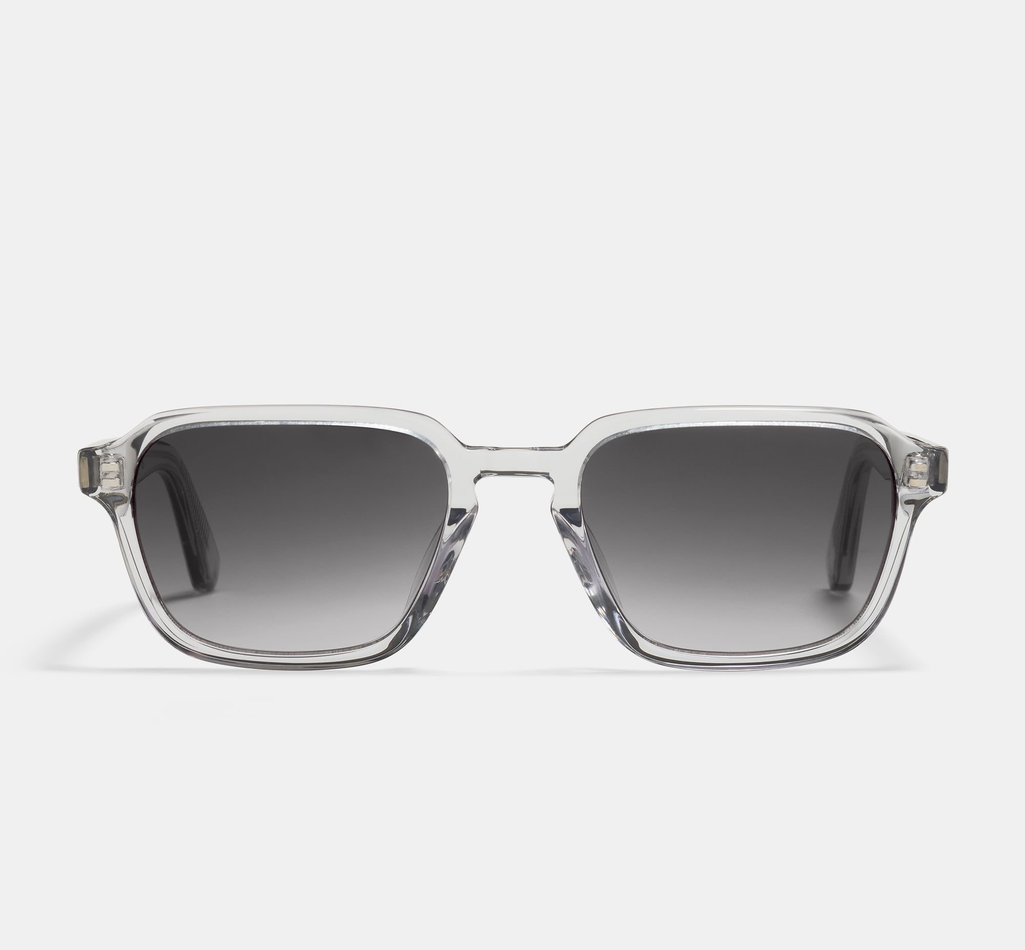 Jasper Tigerwood | Hexagonal Acetate Sunglasses | Ace & Tate