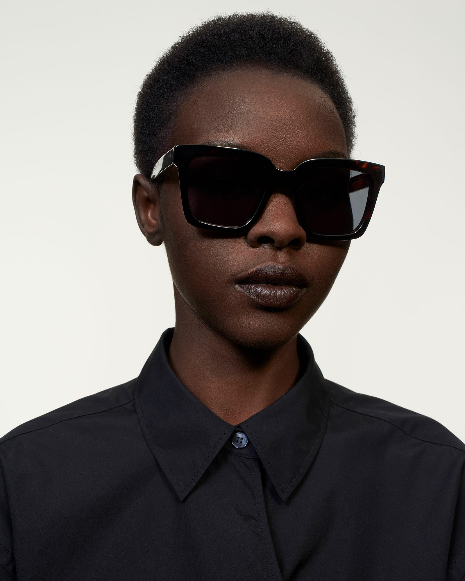 Sam Mulberry Tree | Acetate Sunglasses | Ace & Tate