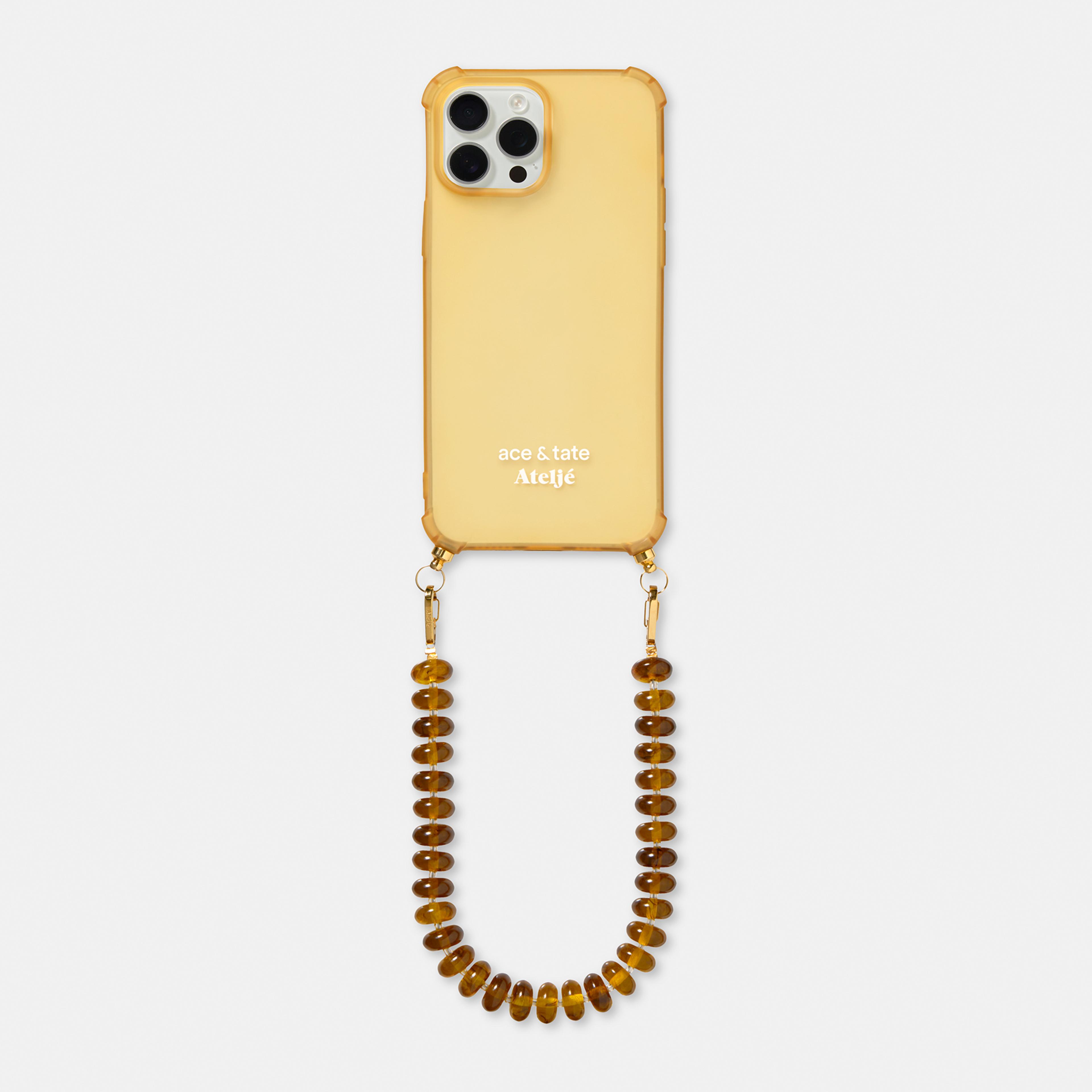 Ace & Tate Accessory Phone Cord x Ateljé