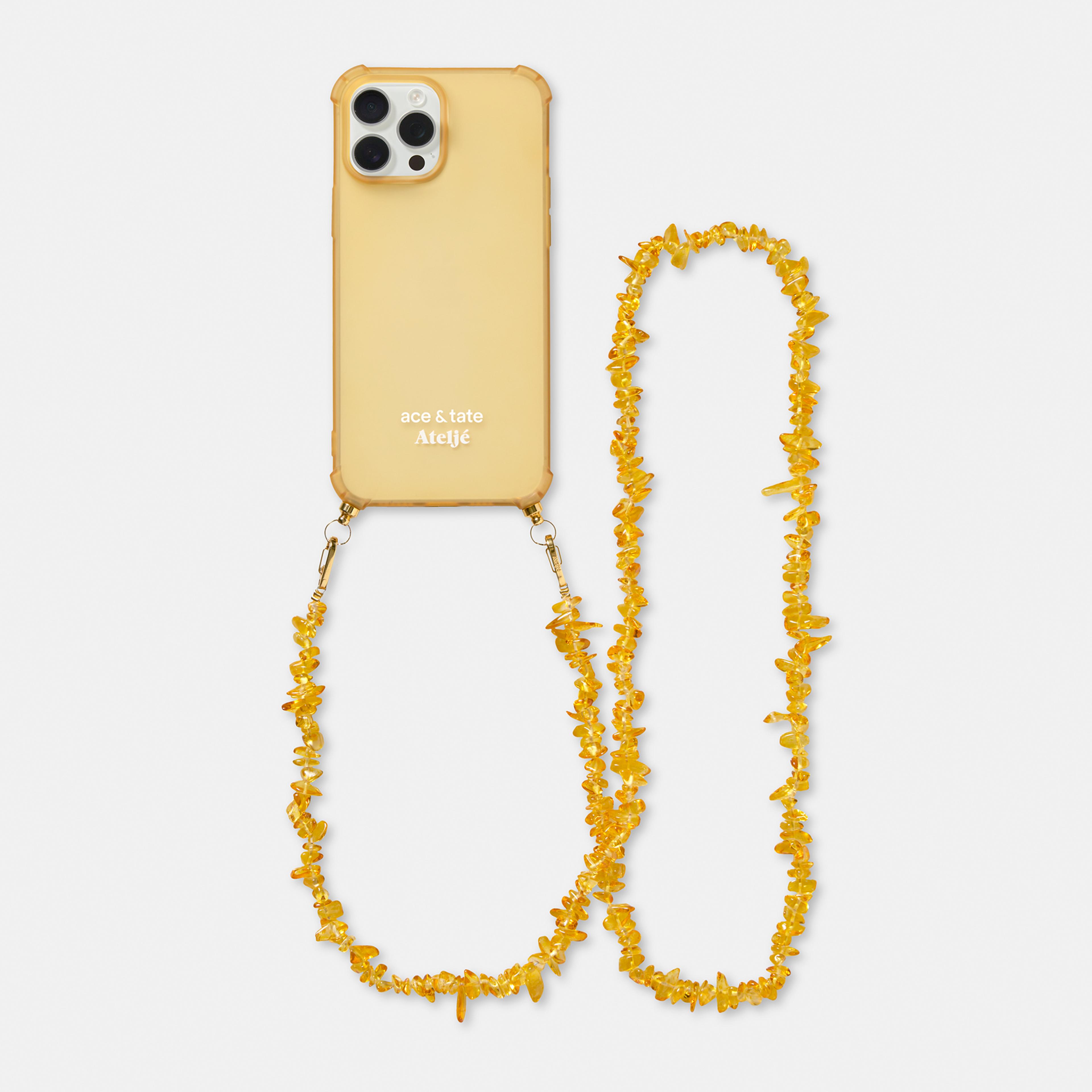 Ace & Tate Accessory Phone Cord x Ateljé