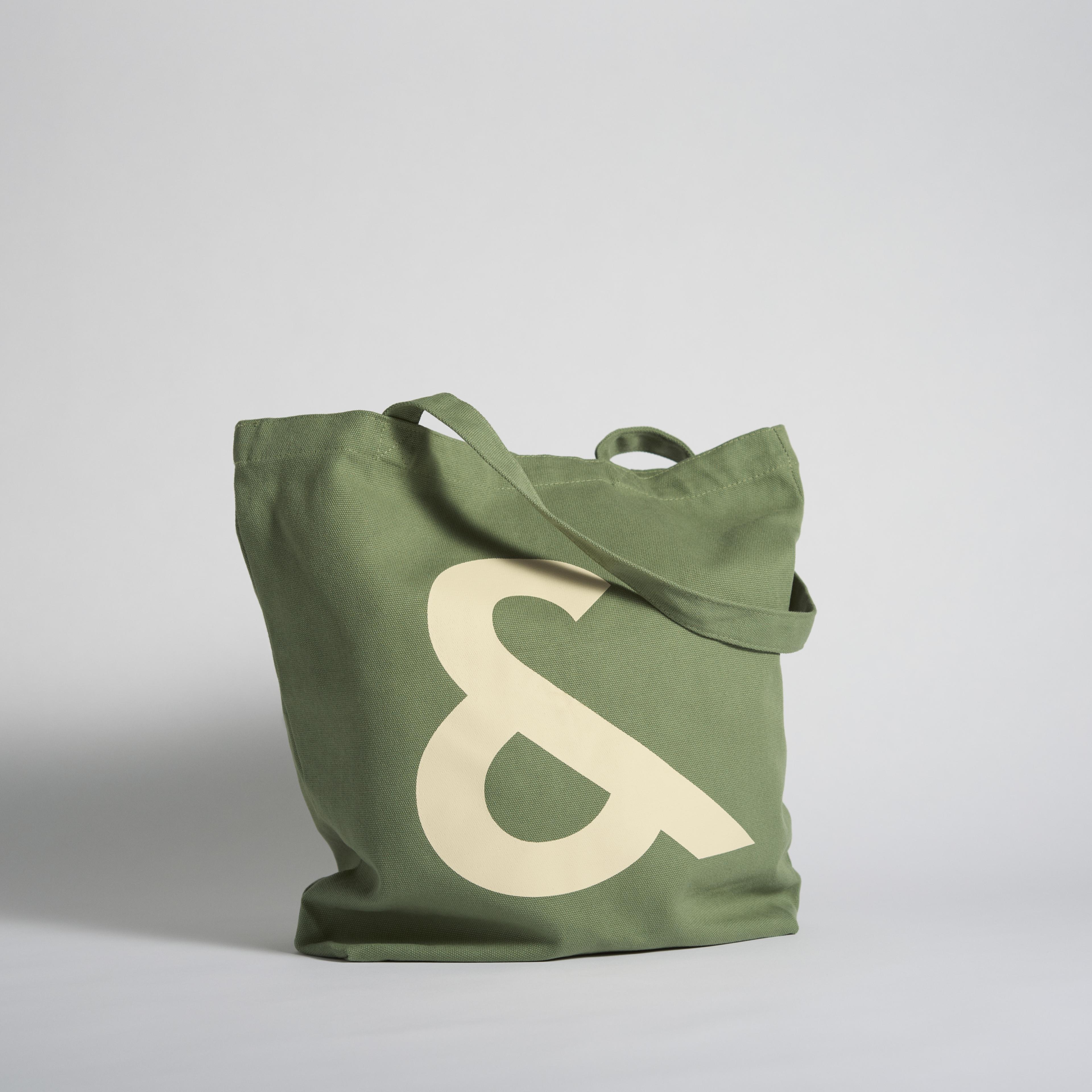 Ace & Tate Accessory Everyday Tote