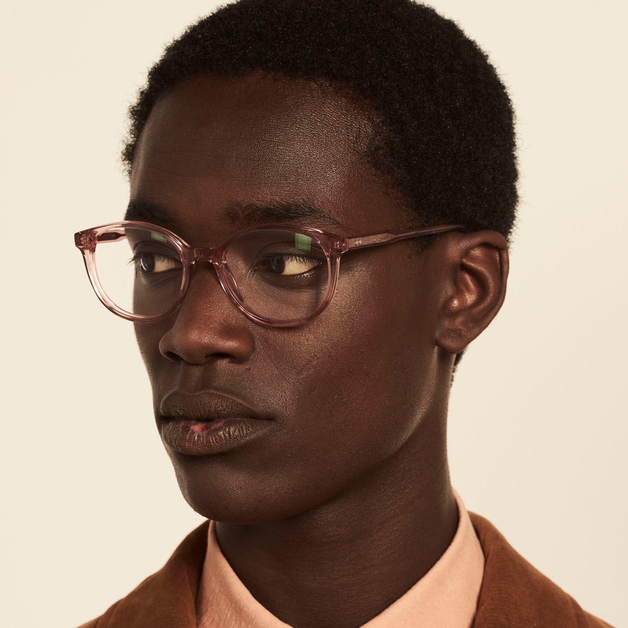 Nina Large Blush Ace & Tate