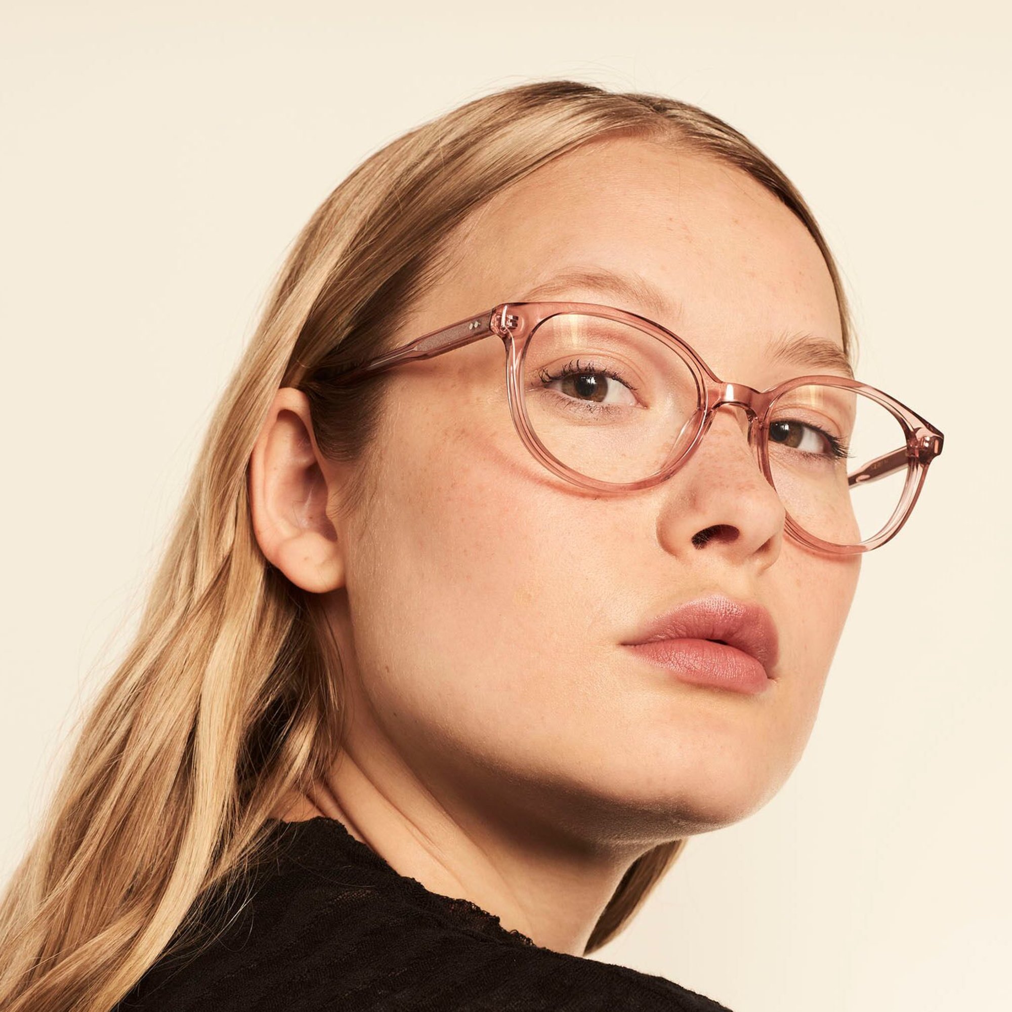 Nina Large Blush Ace & Tate