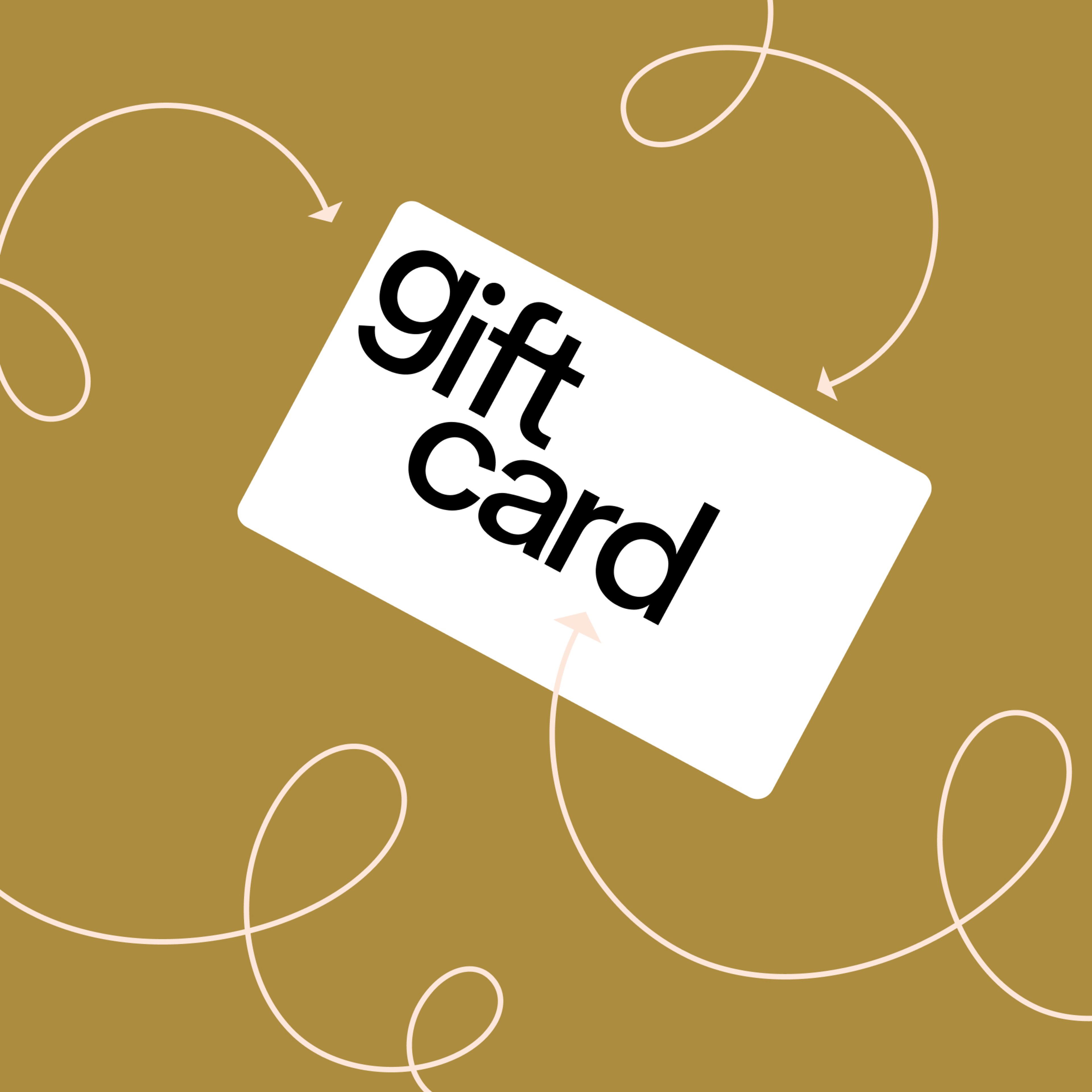 Ace & Tate Giftcard Gift Card