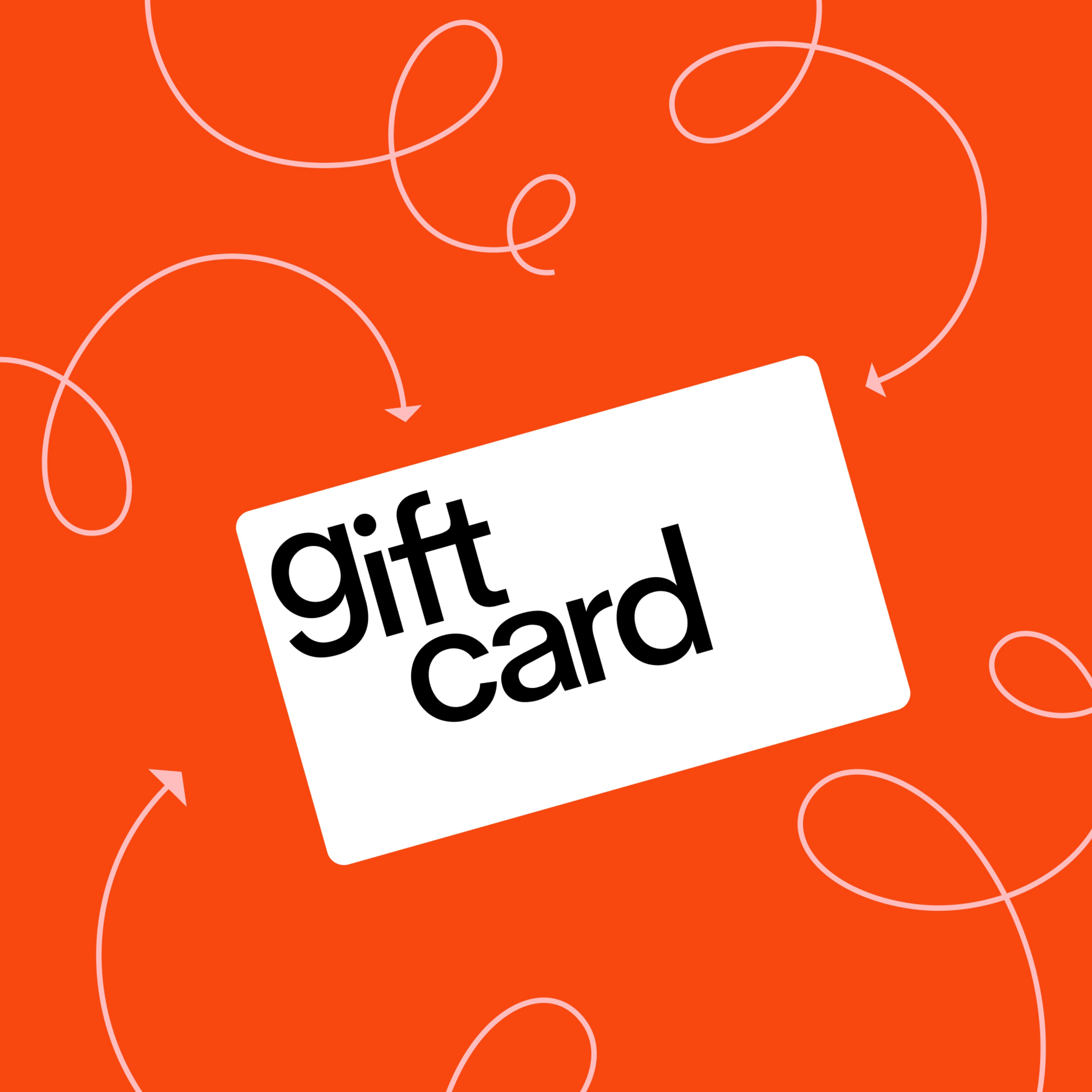 Ace & Tate Giftcard Gift Card