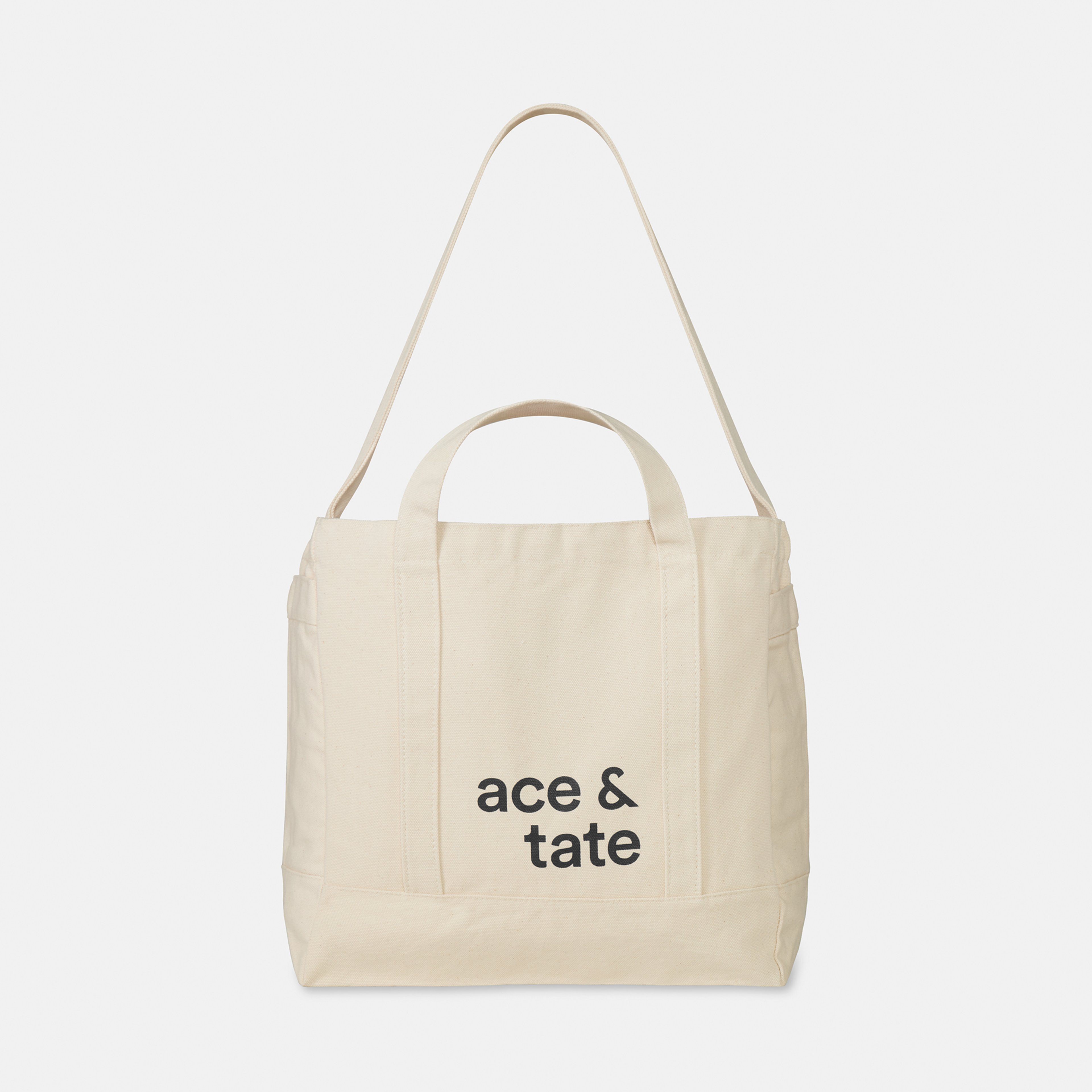 Ace & Tate Accessory Beach Bag