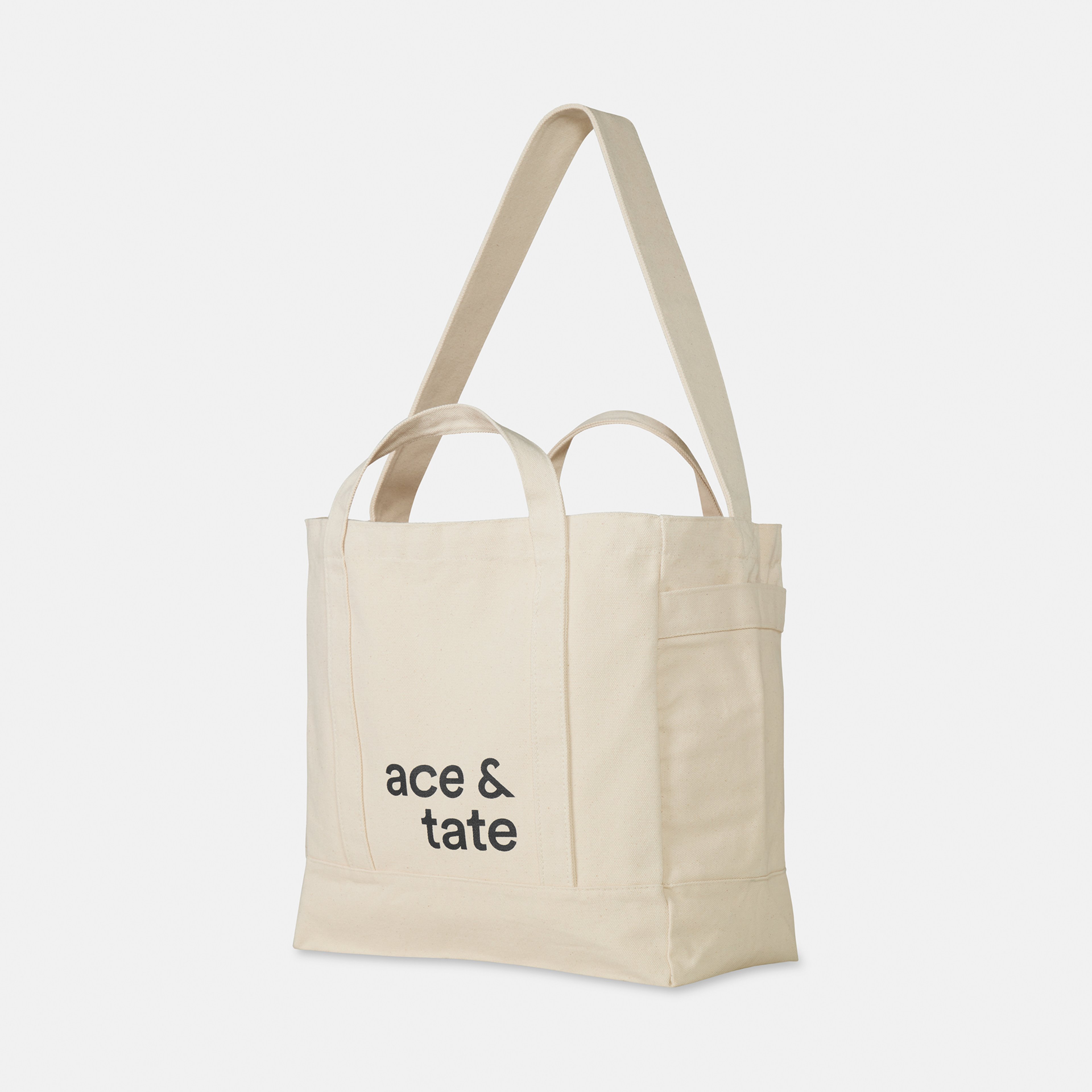Ace & Tate Accessory Beach Bag