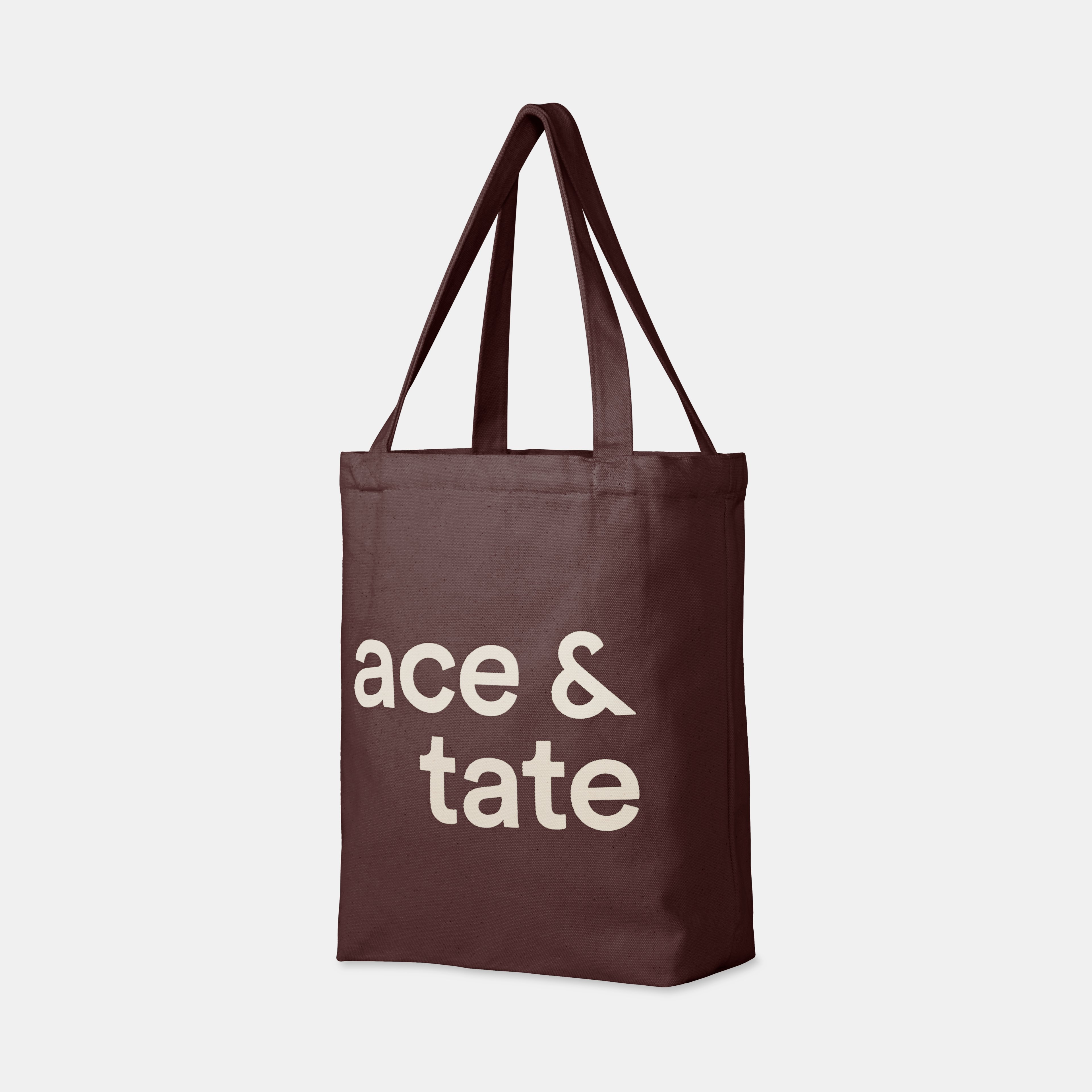 Ace & Tate Accessory Everyday Tote