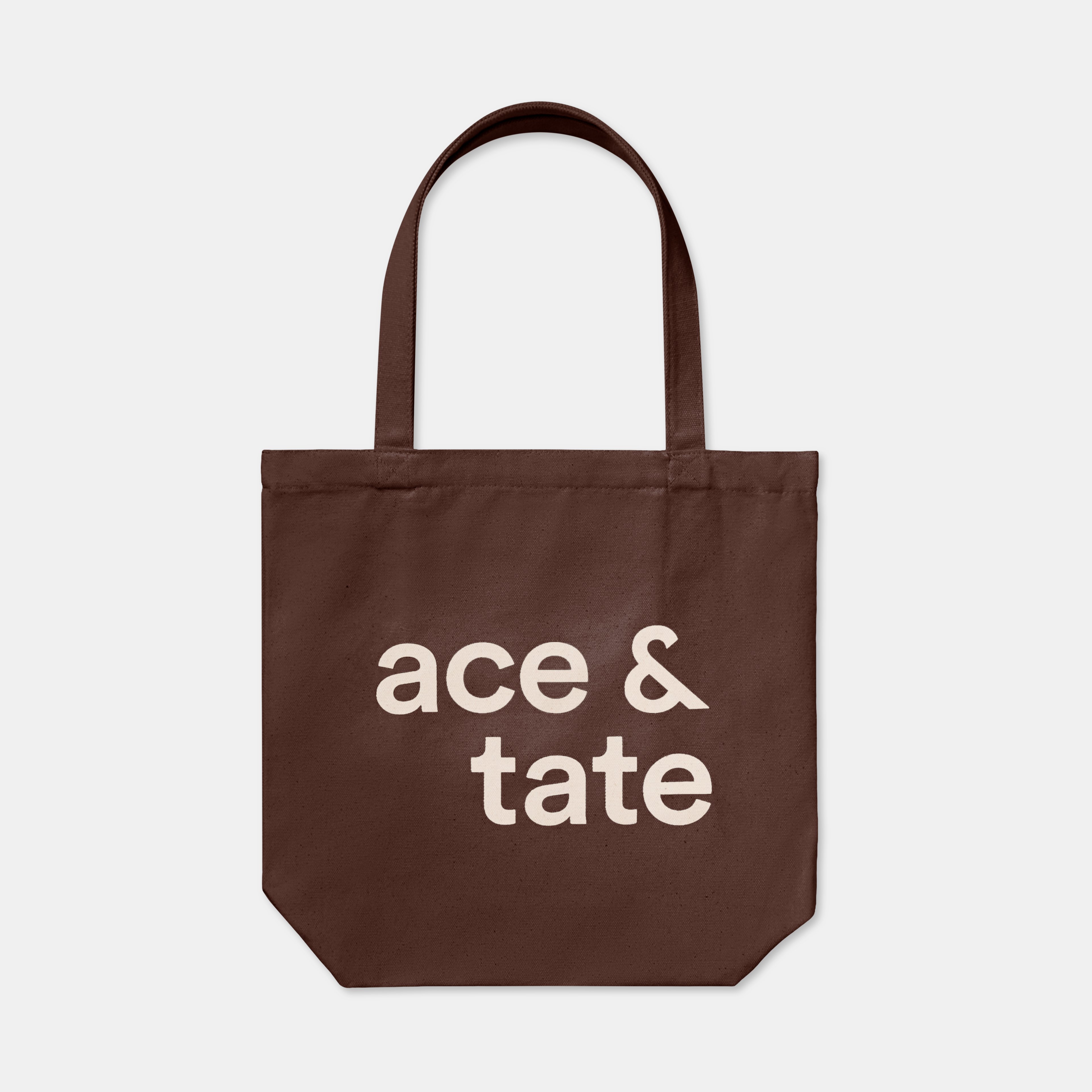 Ace & Tate Accessory Everyday Tote