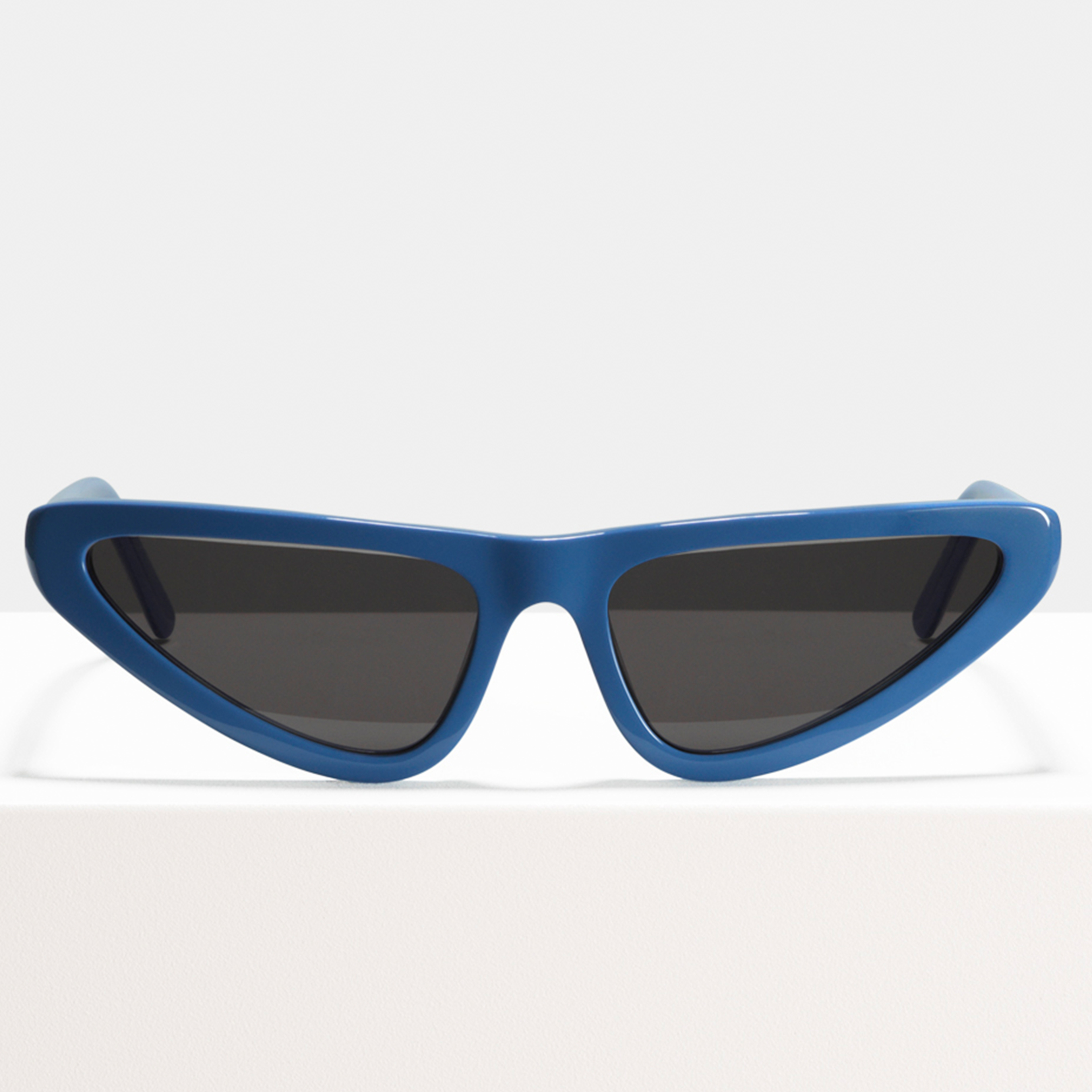 Ace & Tate Solaires |  Acétate in Bleu