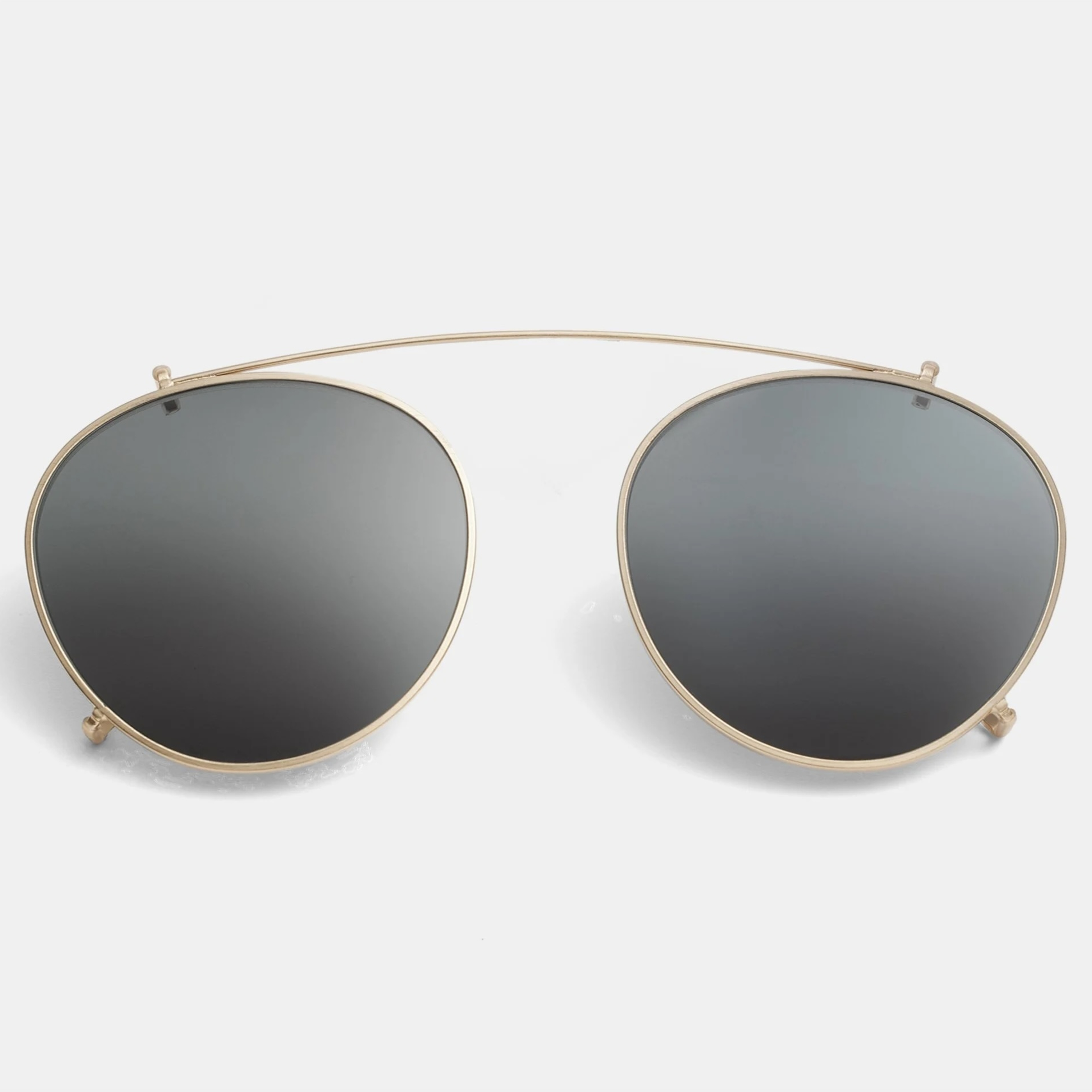 Ace & Tate Clip-on sunglasses