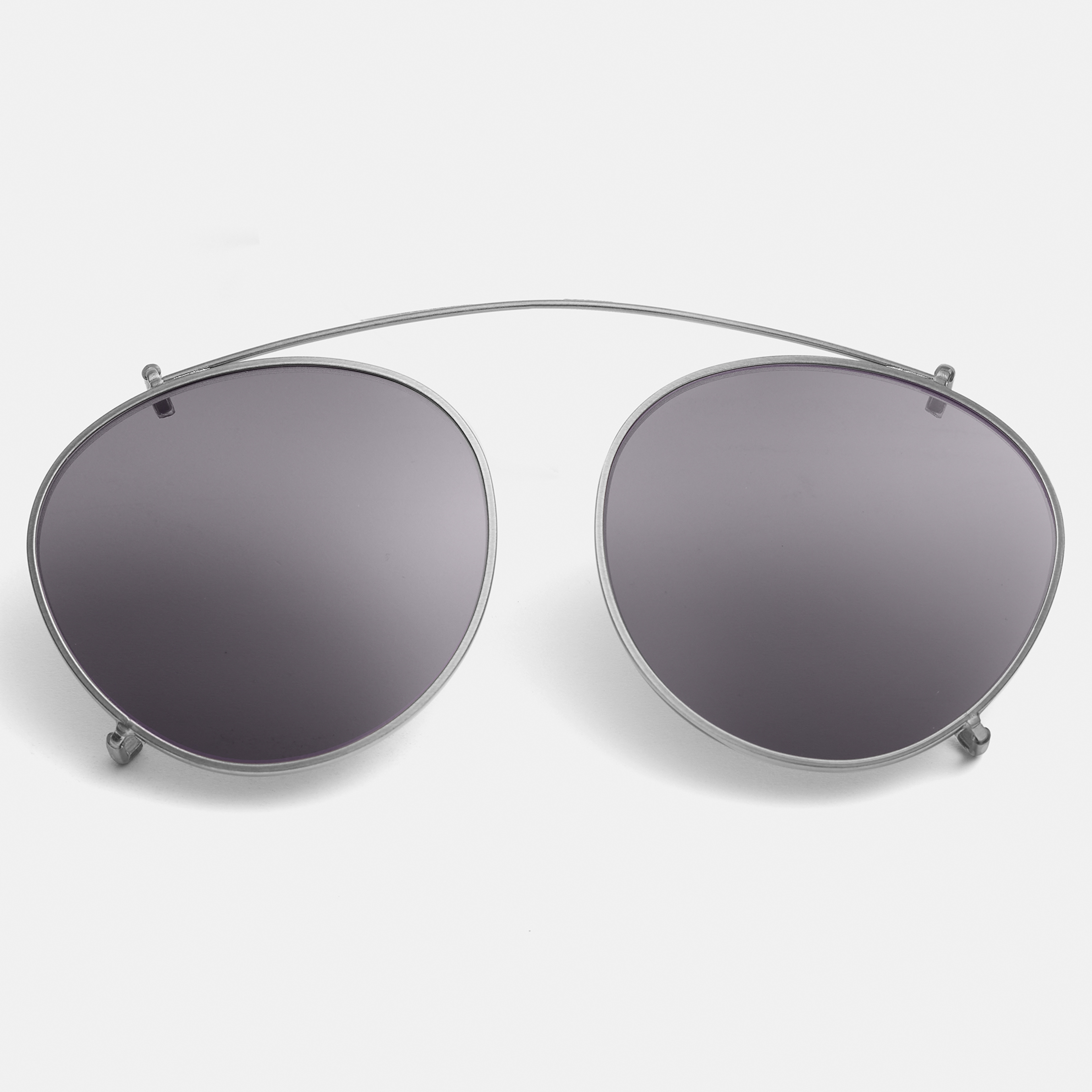 Ace & Tate Clip-on sunglasses