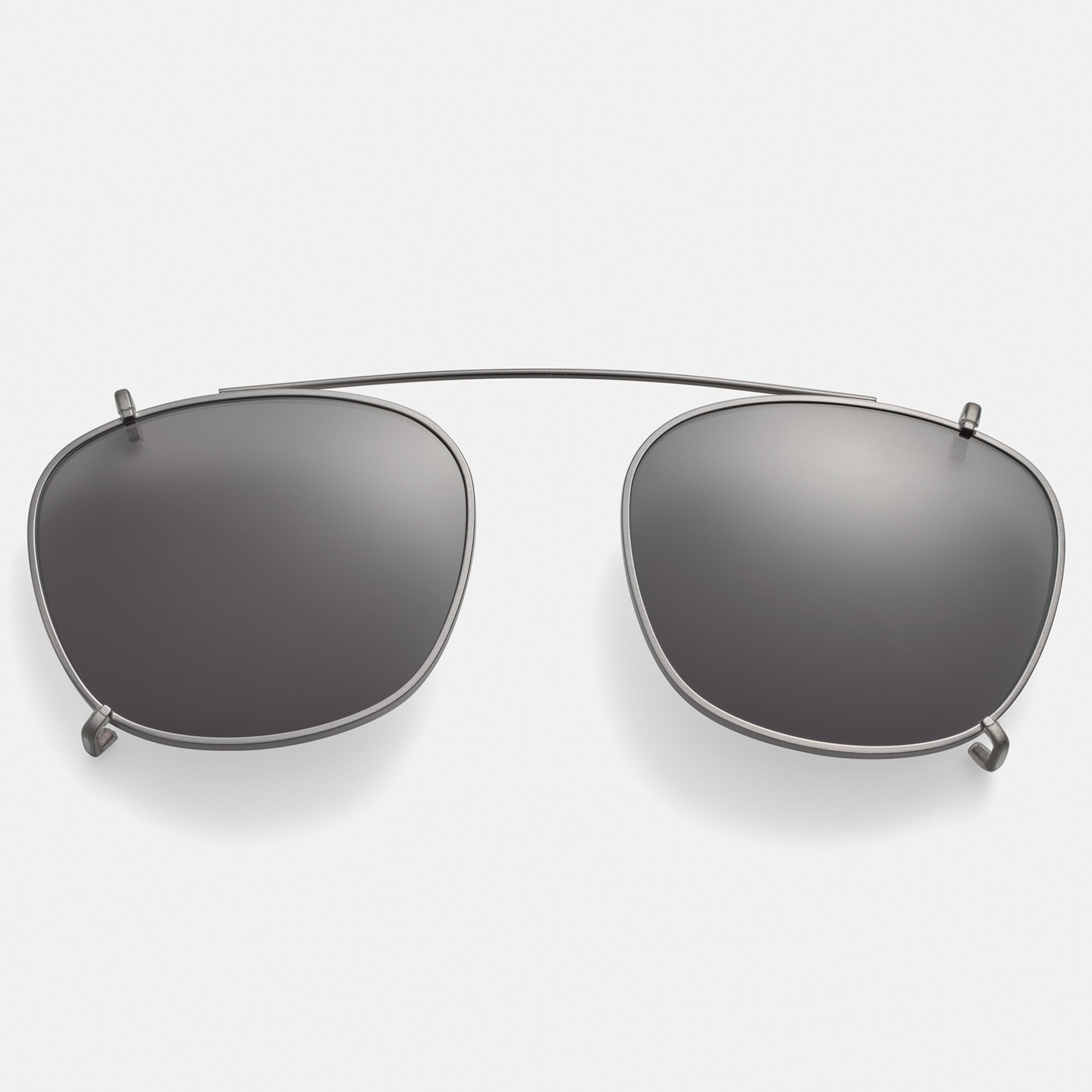 Ace & Tate Clip-on sunglasses