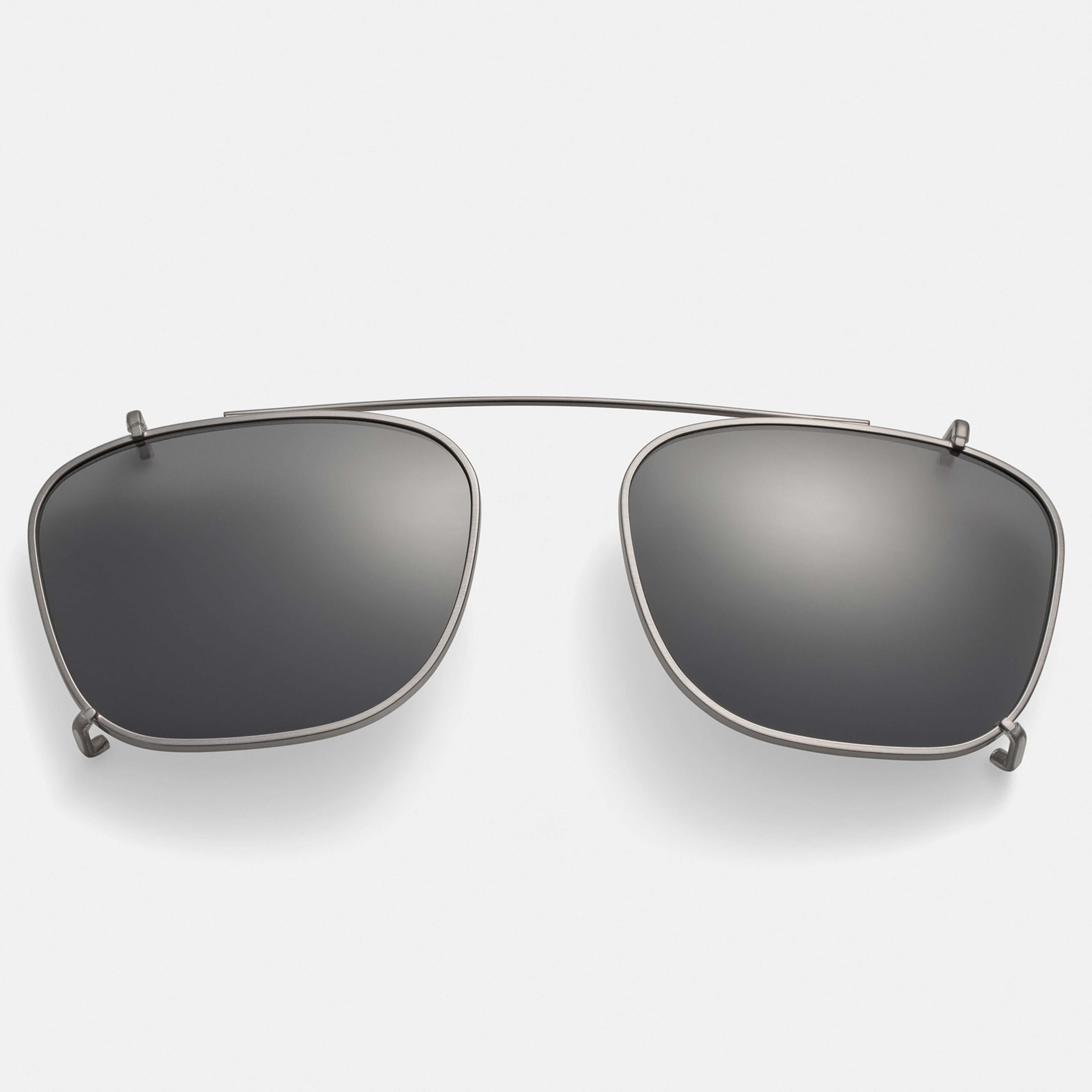 Ace & Tate Clip-on sunglasses