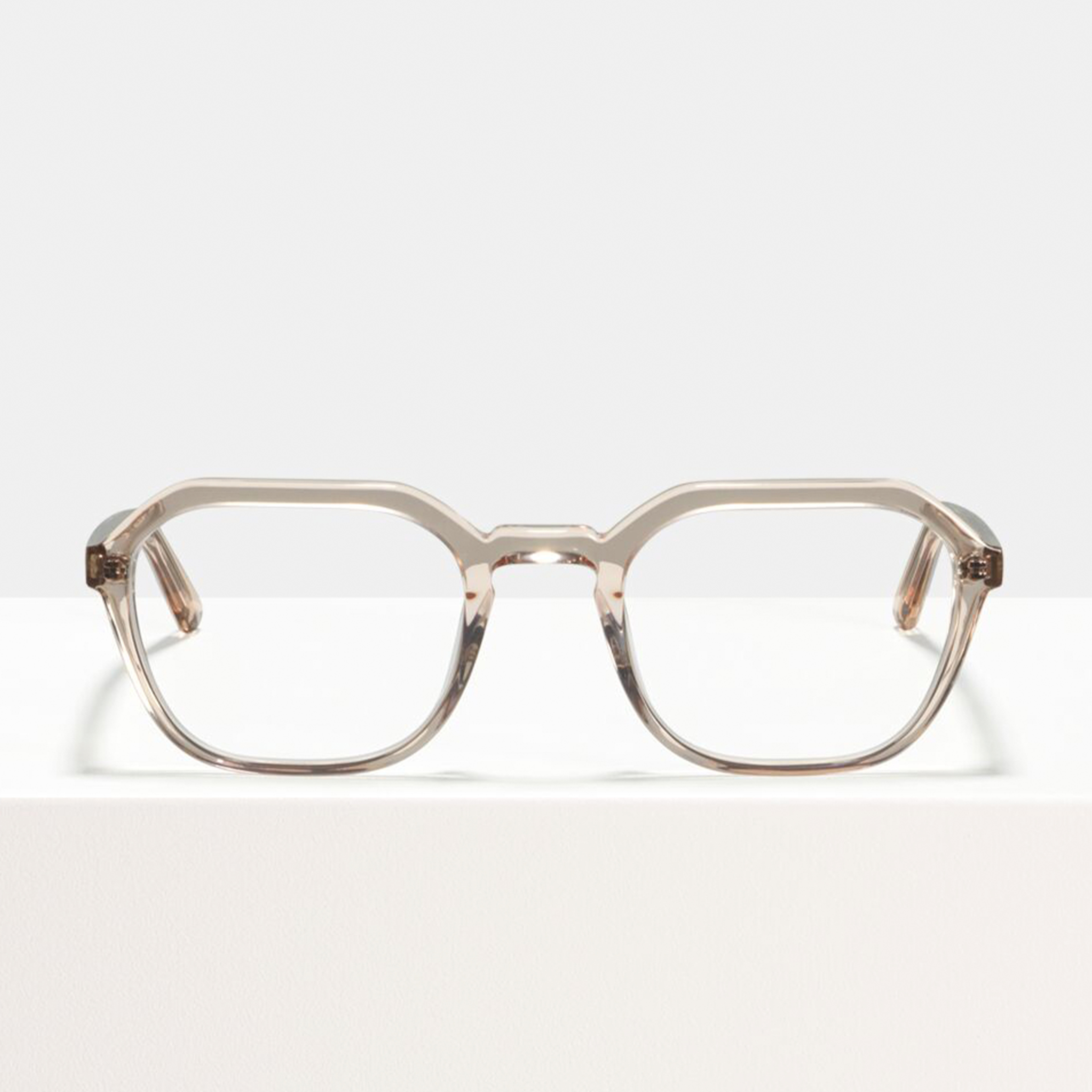 Ace & Tate Gafas | Rectangulares Acetato in 