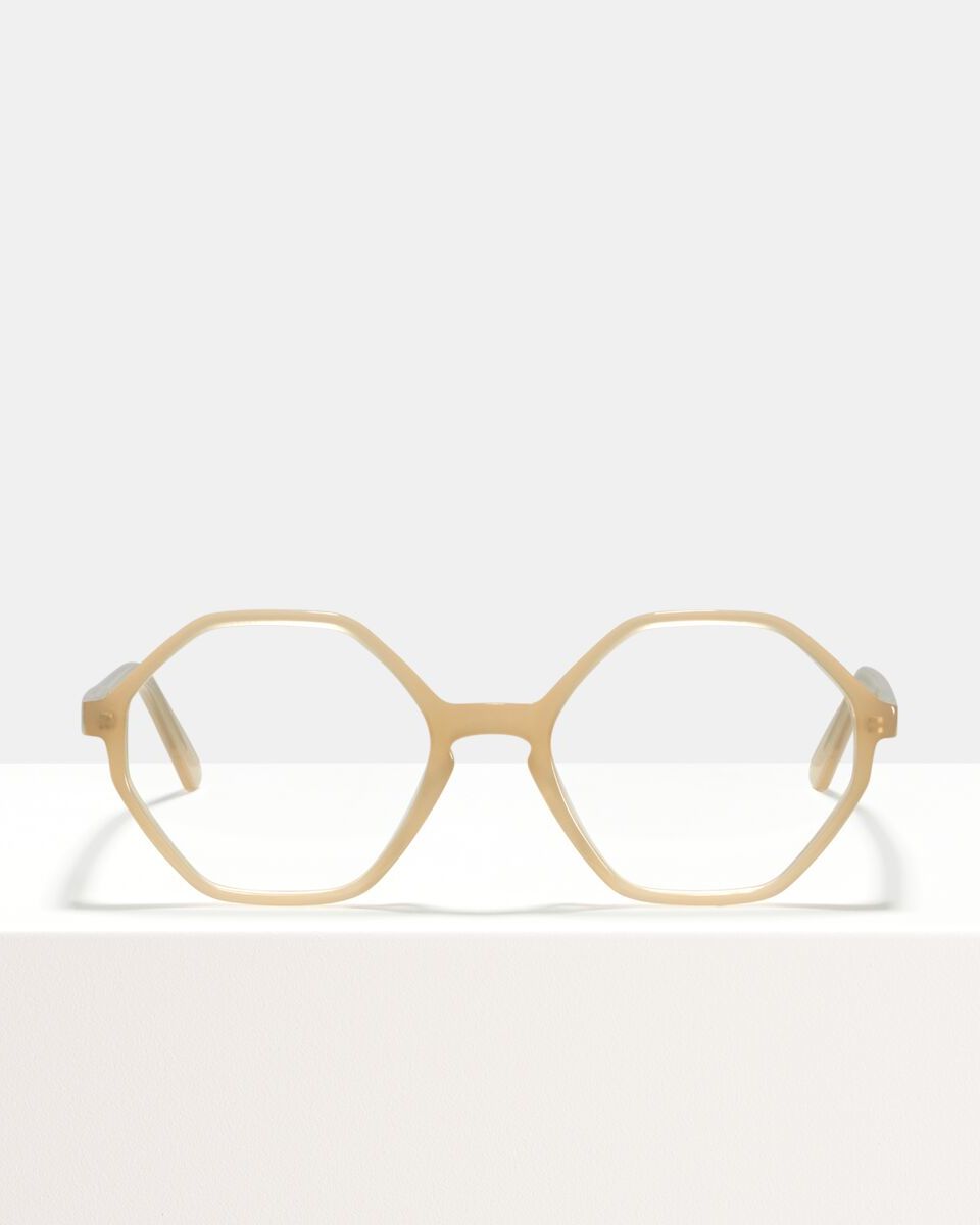 Elton Satin Gold Ace Tate