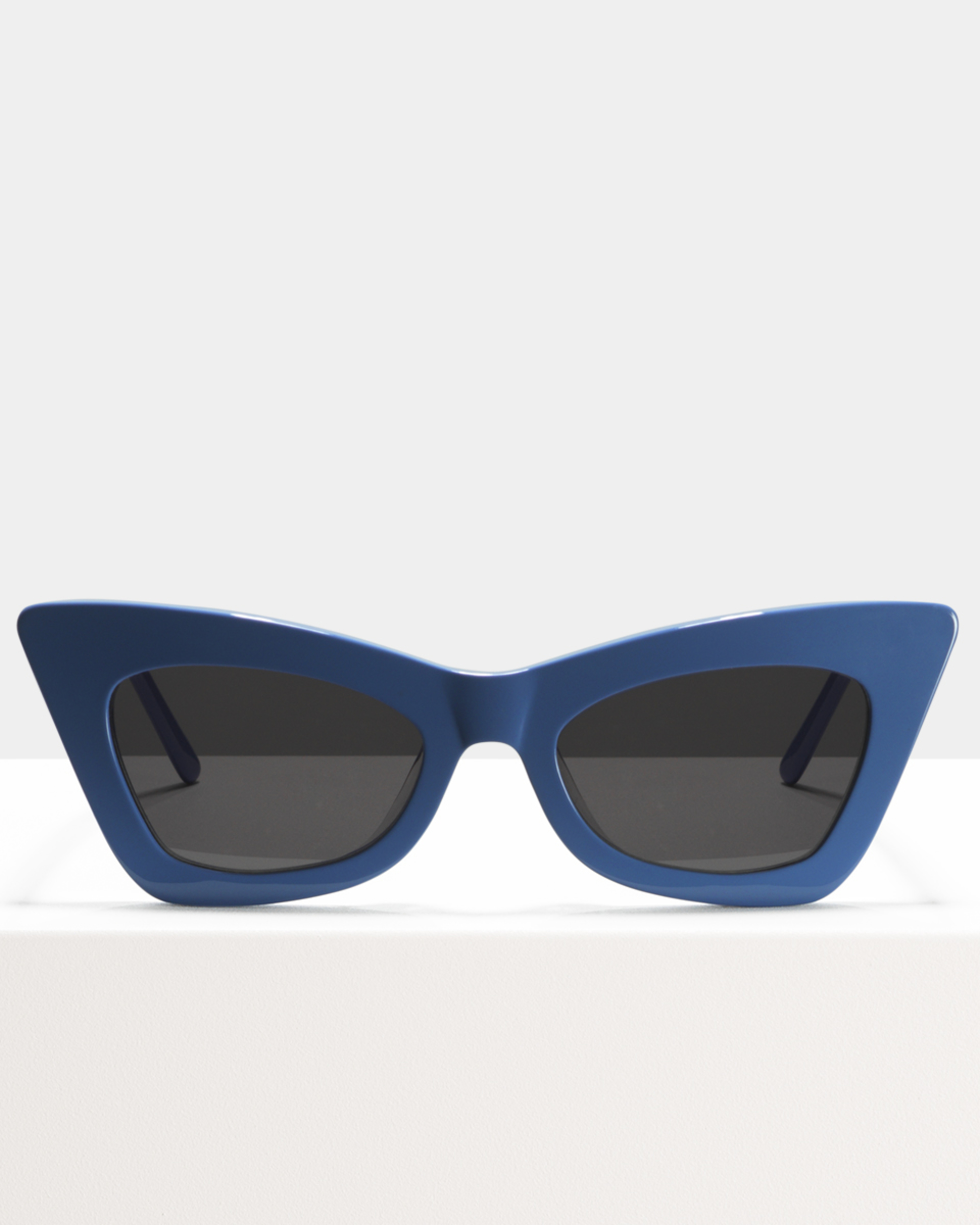 Ace & Tate Sunglasses |  Acetat in Blau