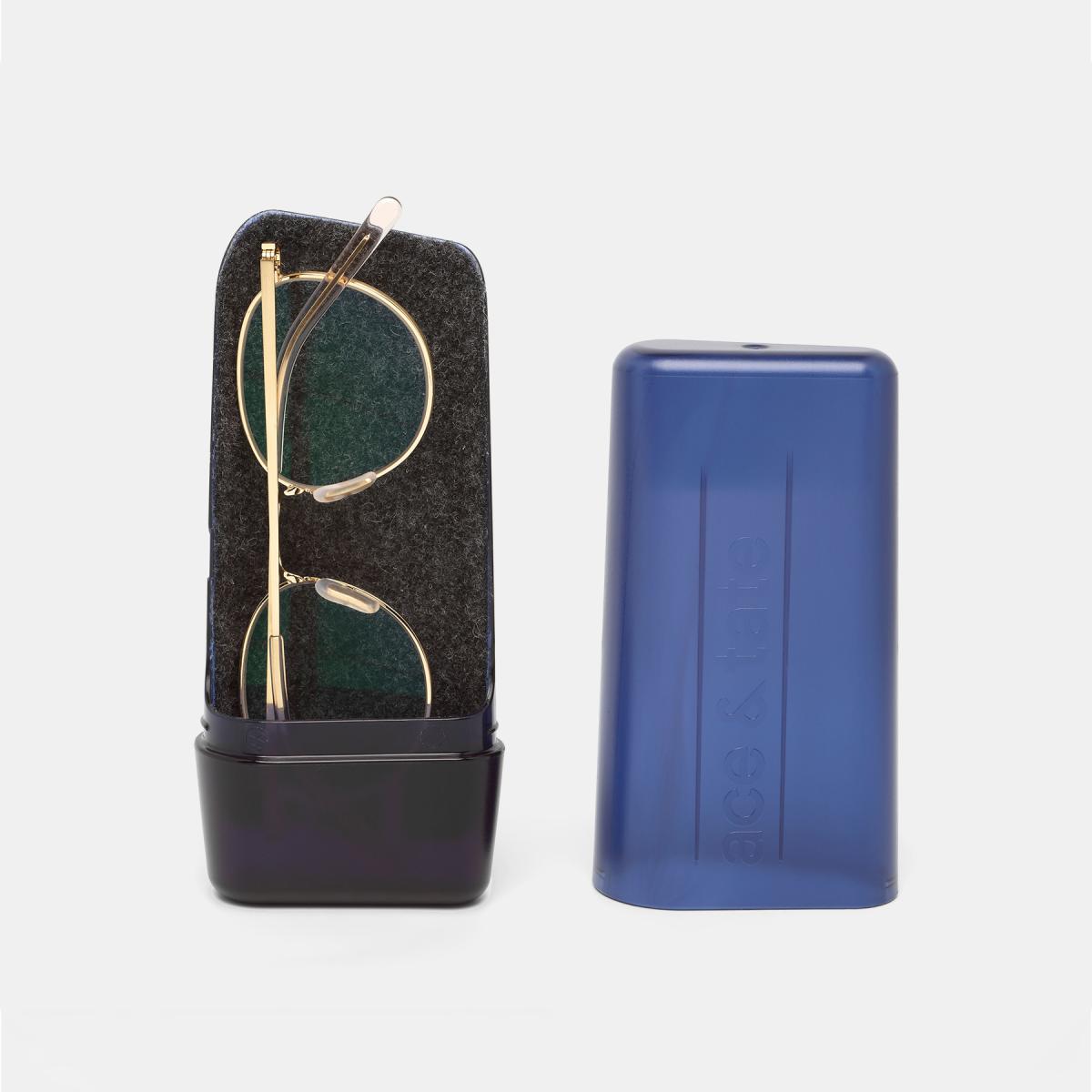 Ace & Tate Accessory Hard Case Small