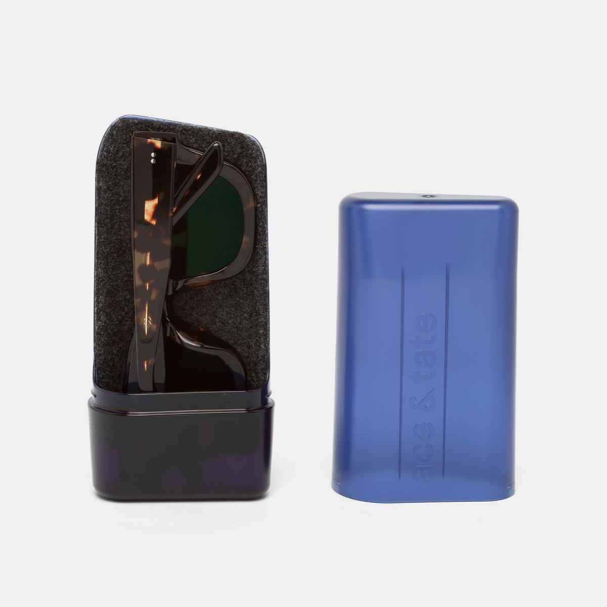 Ace & Tate Accessory Hard Case Large
