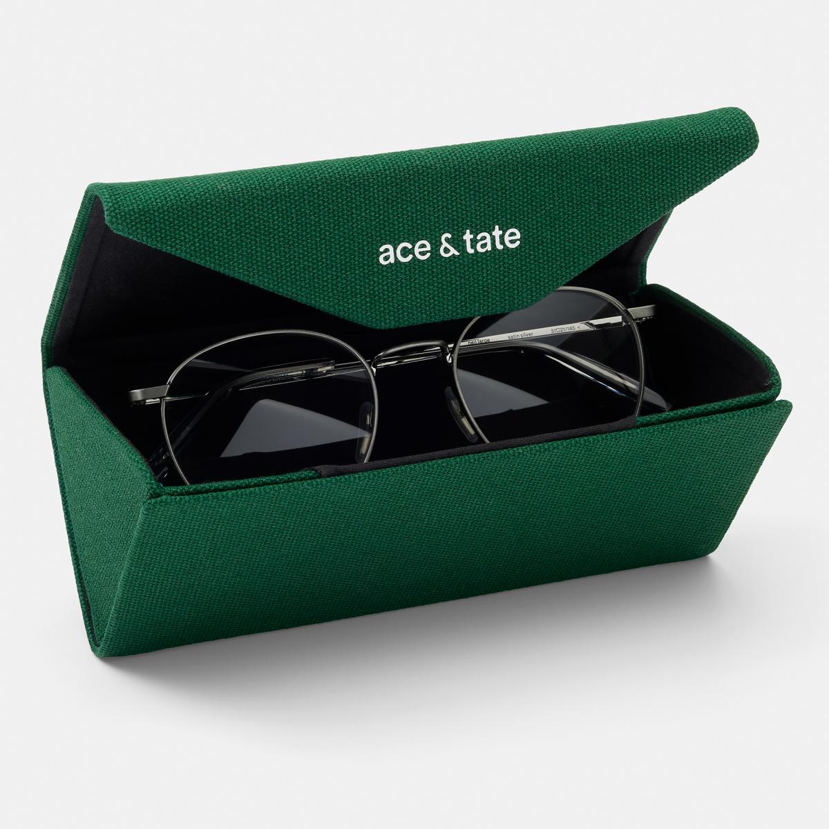 Ace & Tate Accessory Origami Case