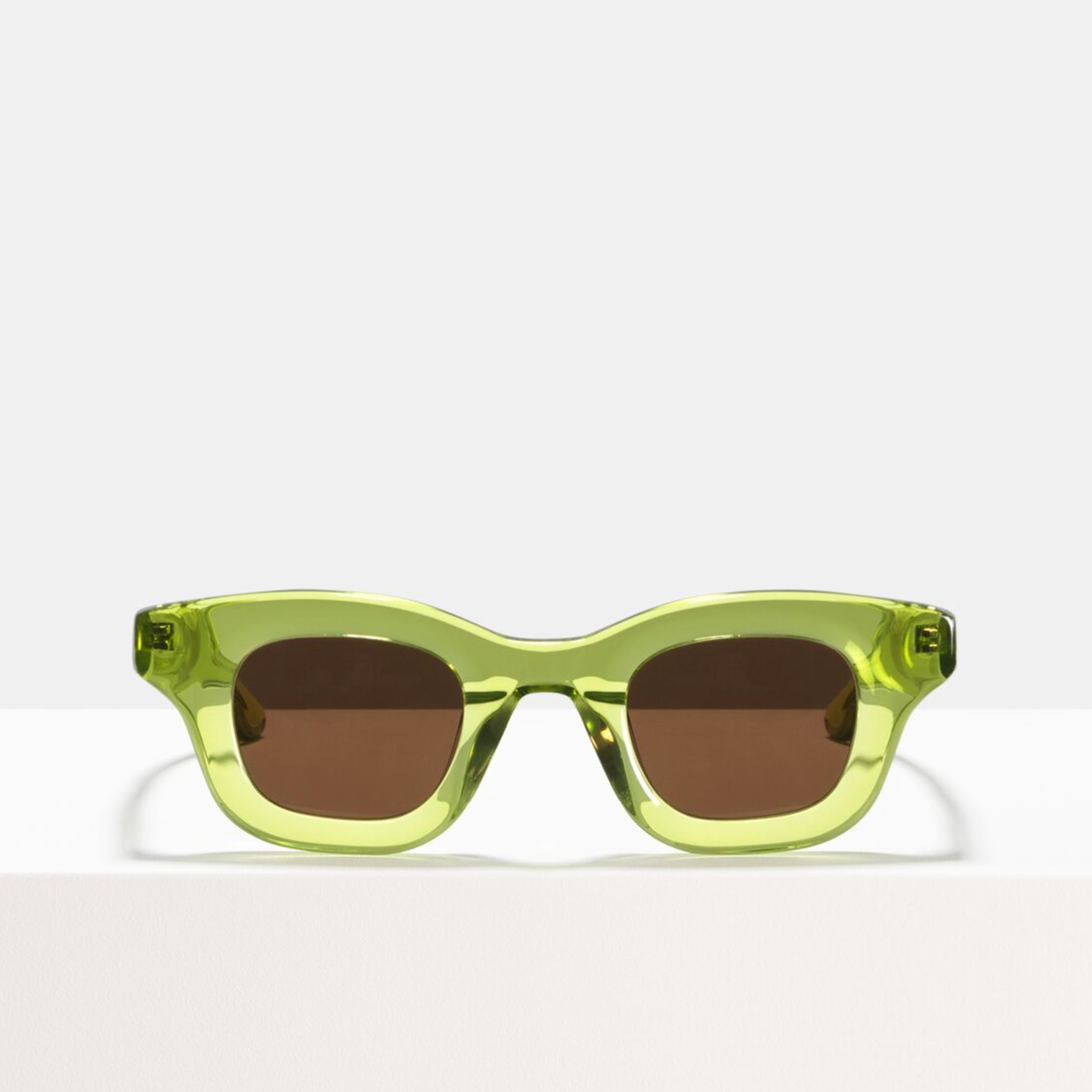 Ace & Tate Sunglasses |  acetate in Green