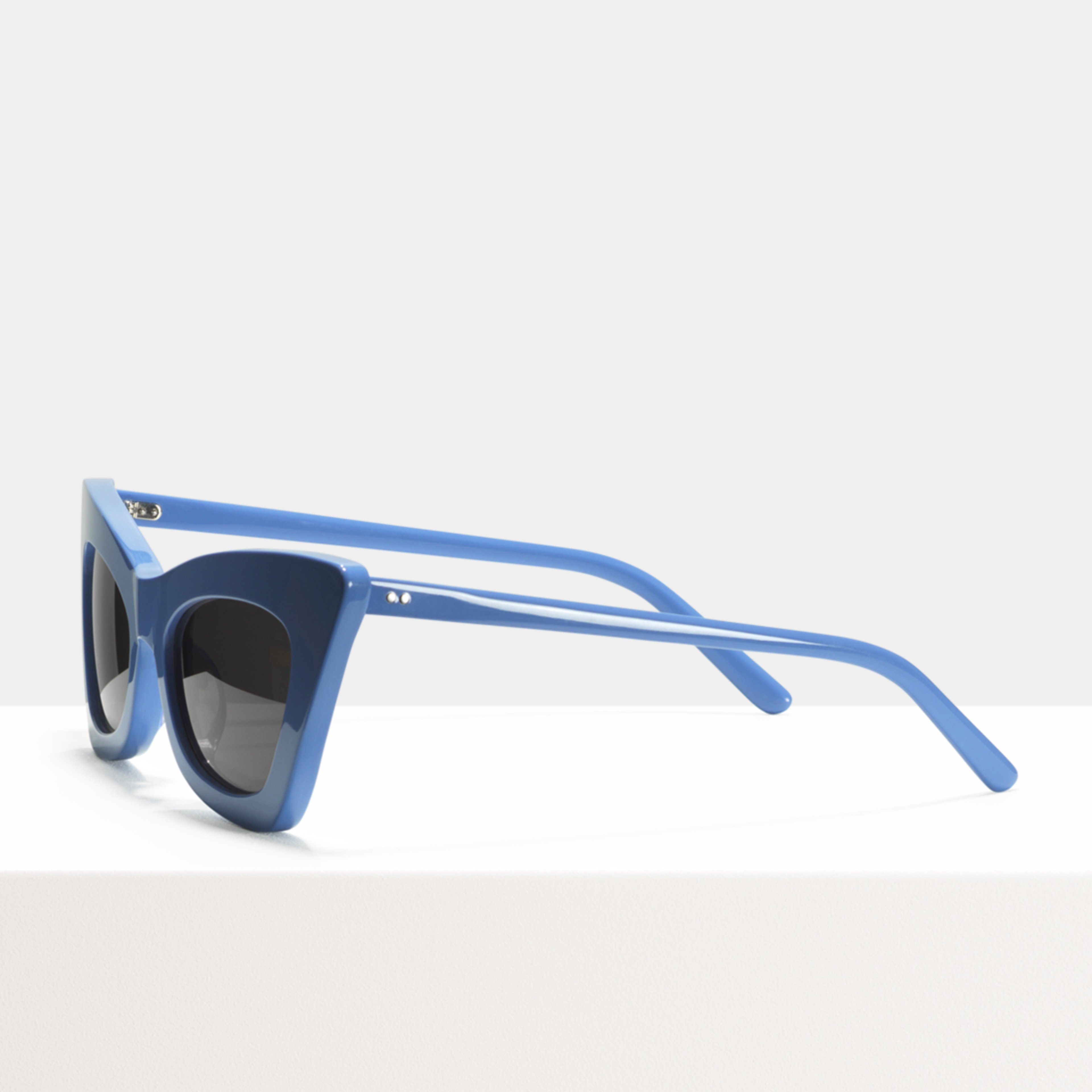 Ace & Tate Sunglasses |  acetate in Blue