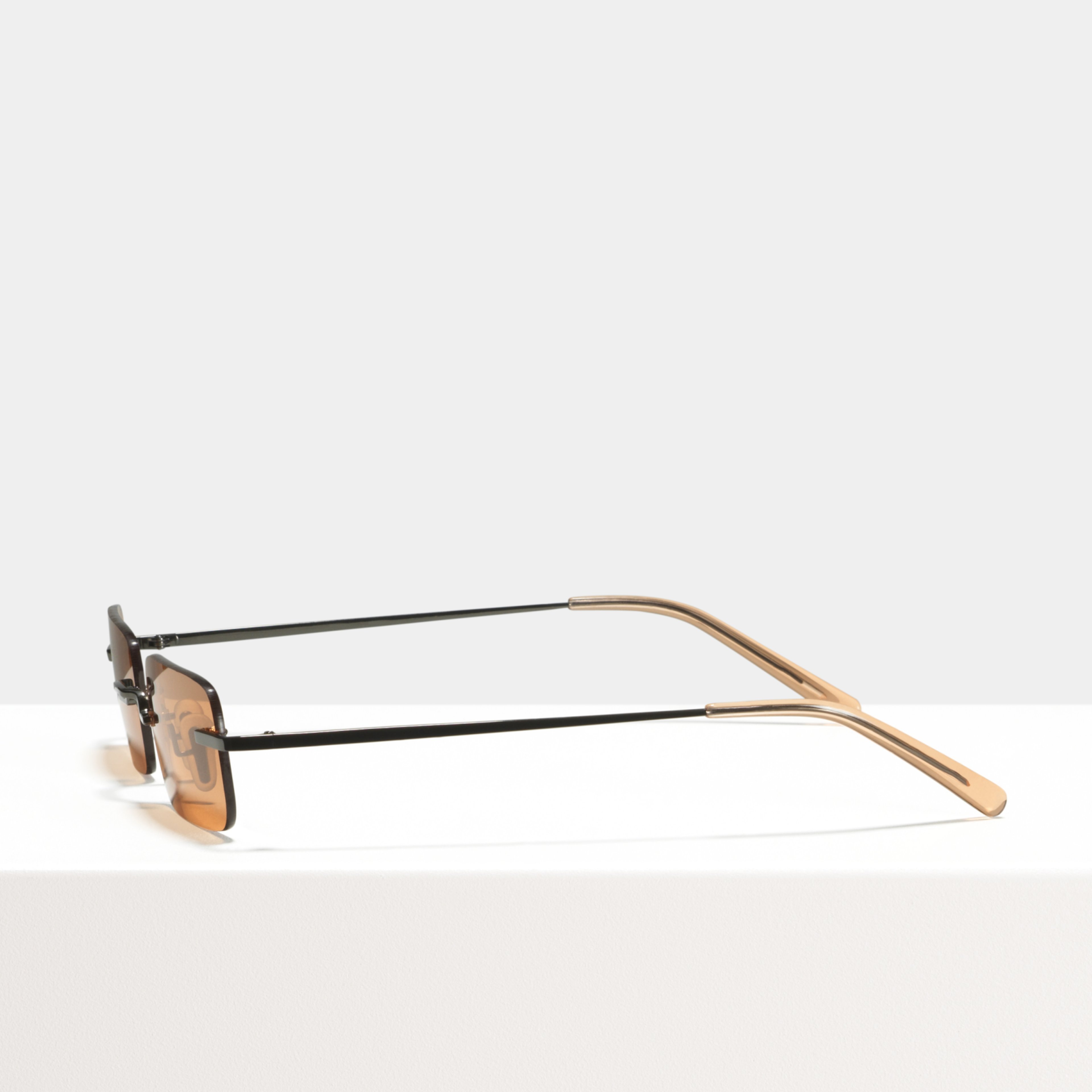 Ace & Tate Gafas de sol | rectangulares titanio in 