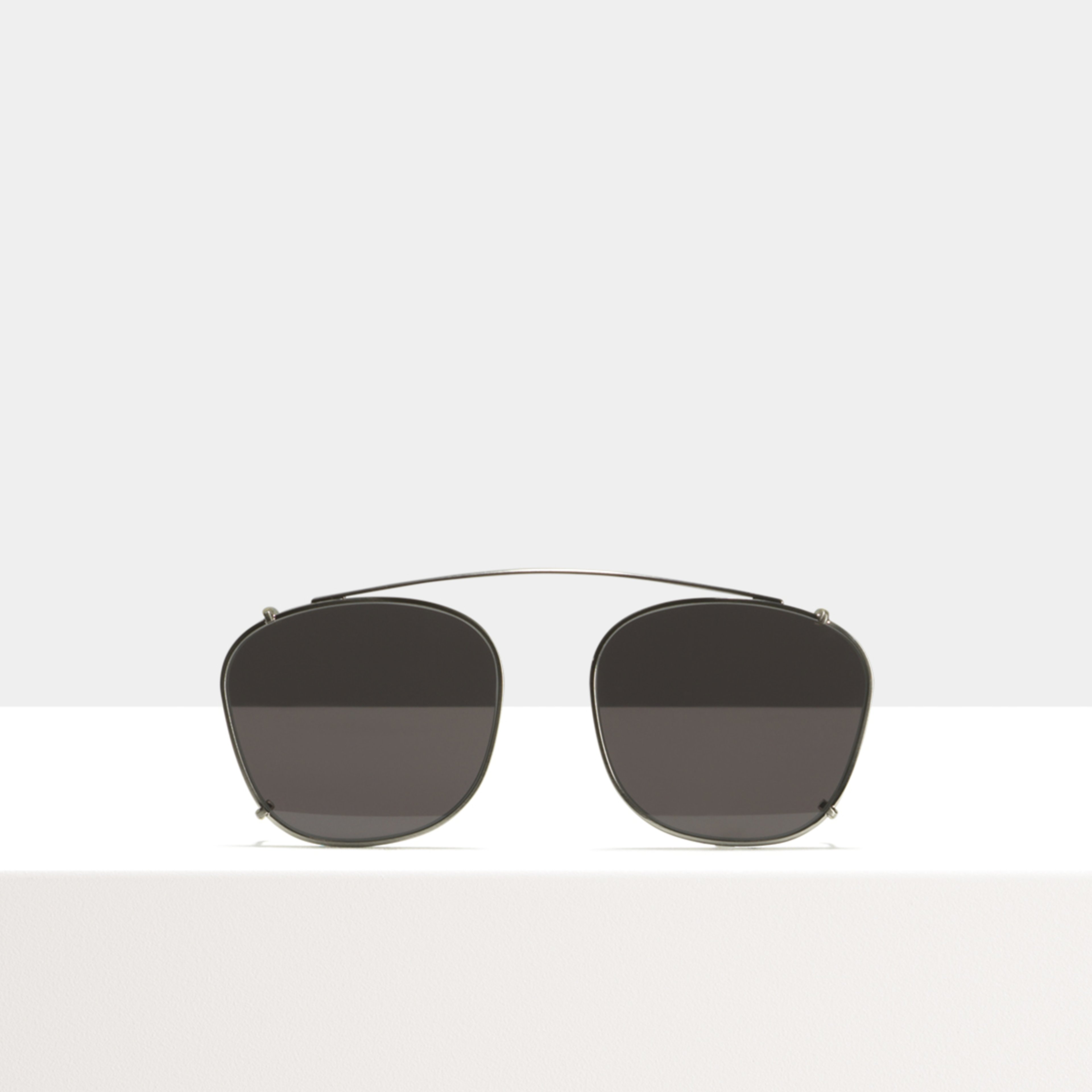 Ace & Tate Clip-on sunglasses