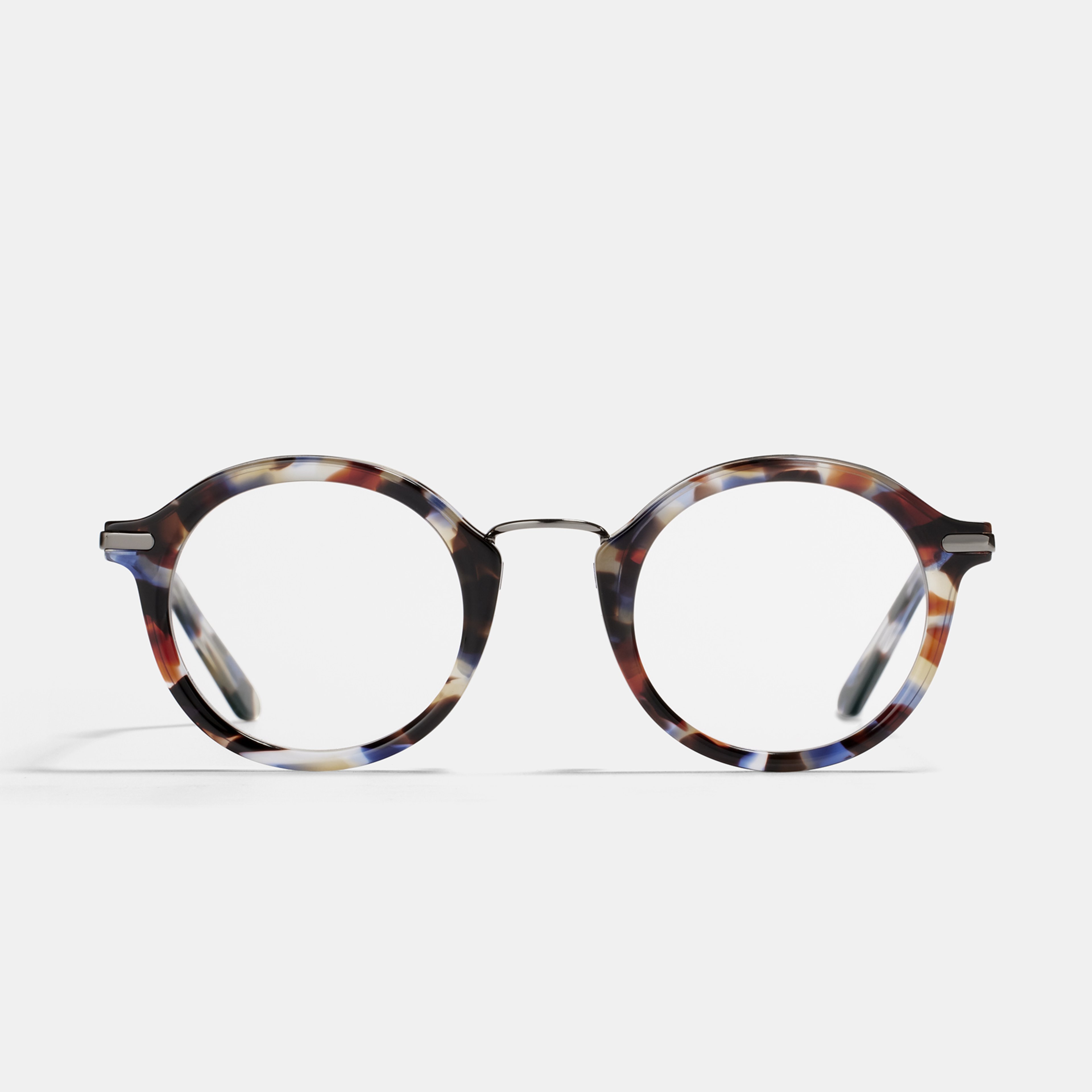 Ace & Tate Glasses |  Combi in Black, Blue, Red, White