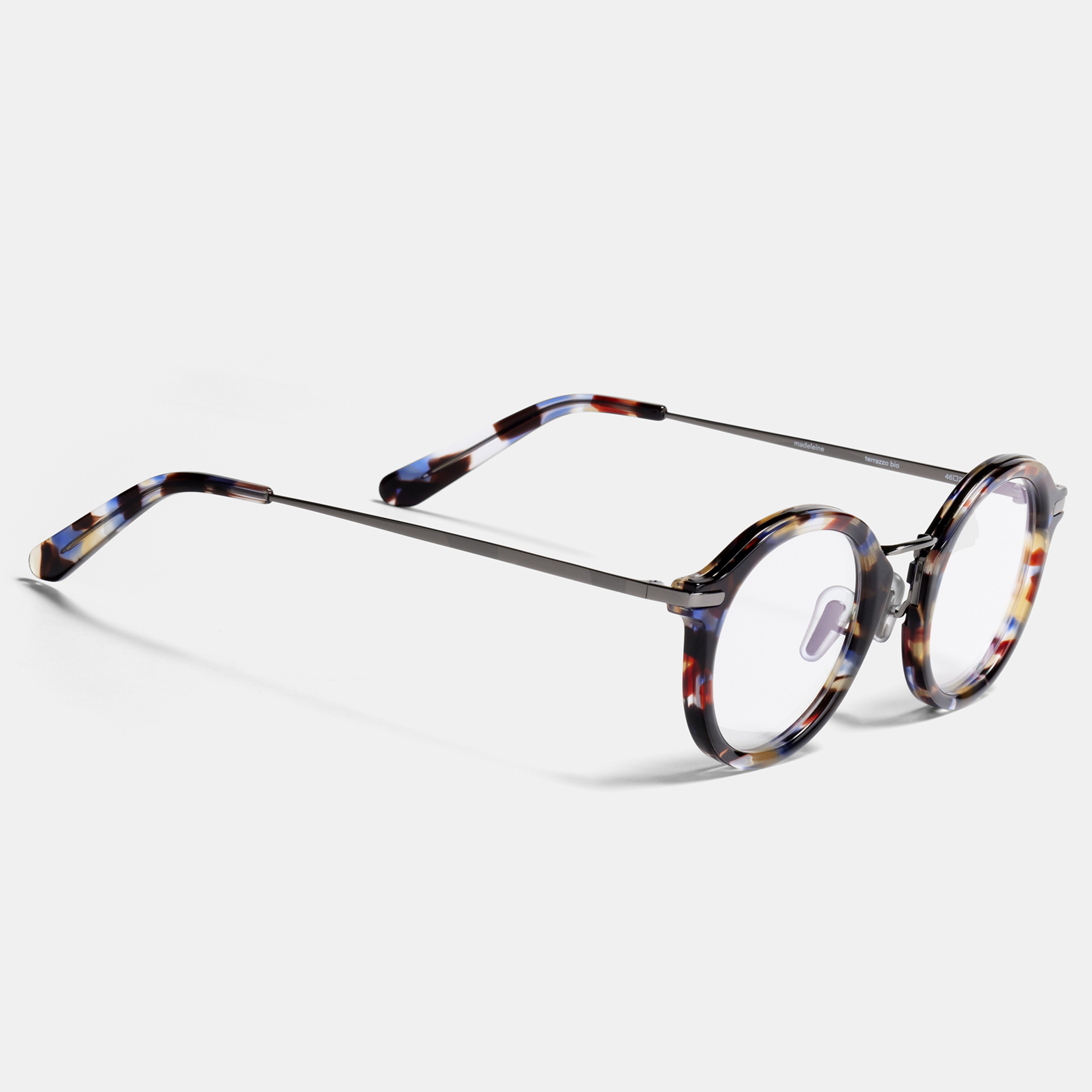Ace & Tate Glasses |  Combi in Black, Blue, Red, White