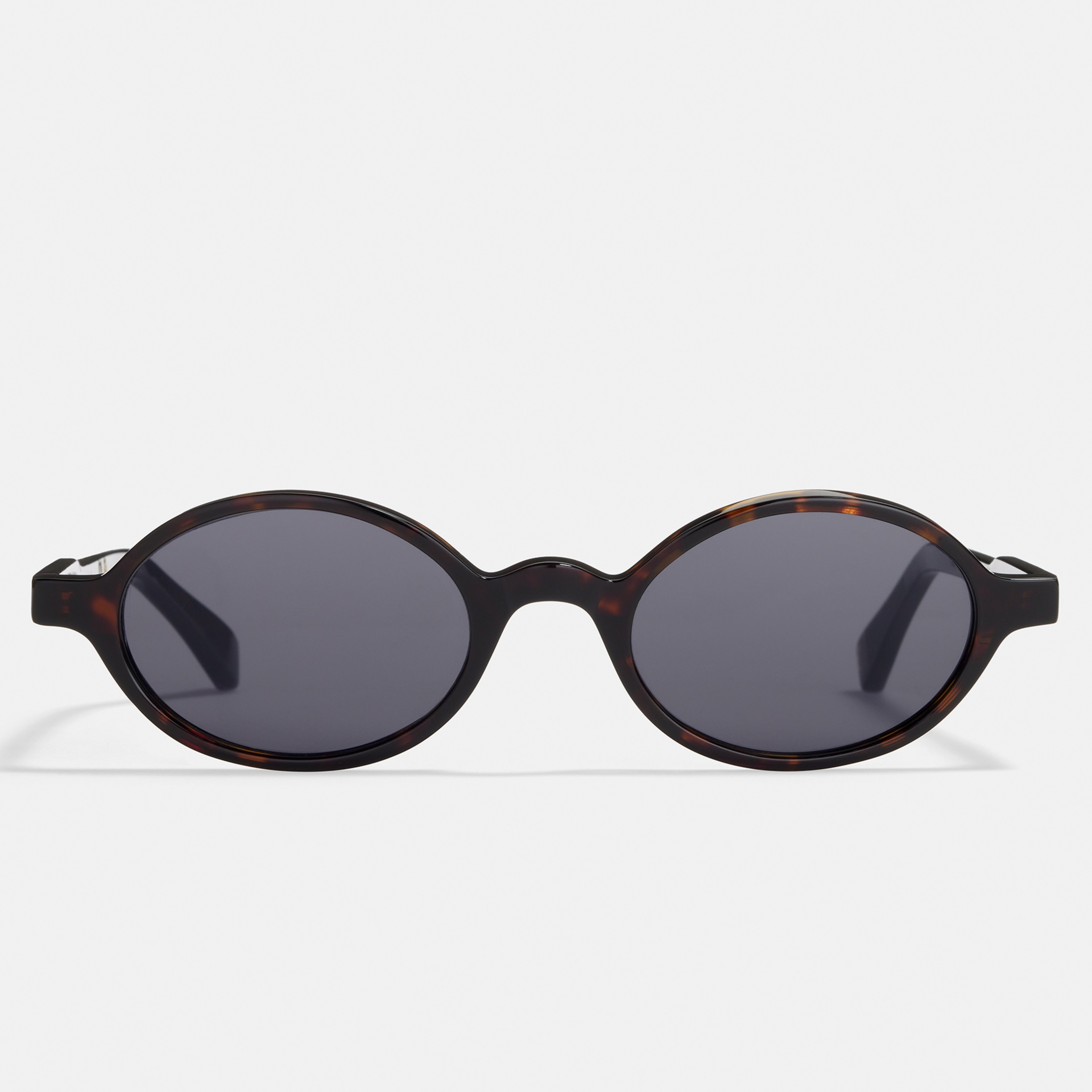 Ace & Tate Sonnenbrillen | Rund Acetat in 