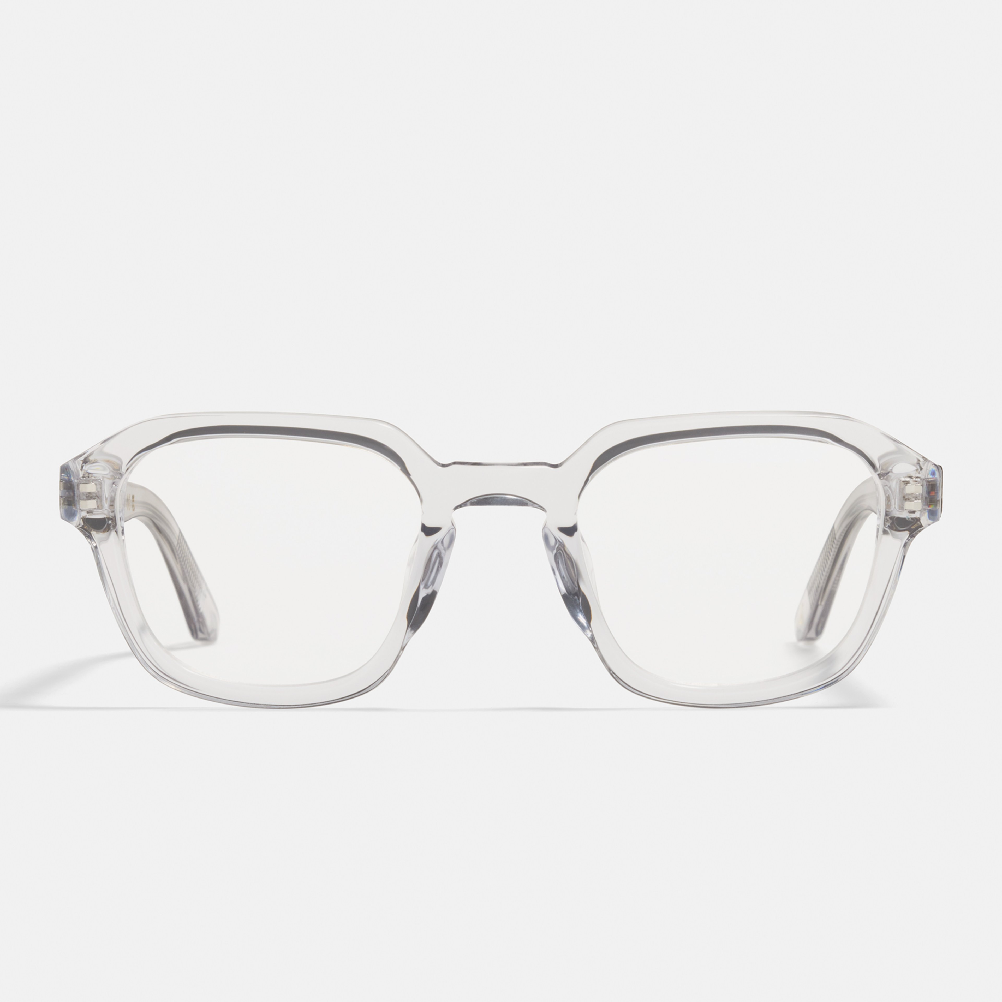 Ace & Tate Optiques |  Acétate in Clair, Gris