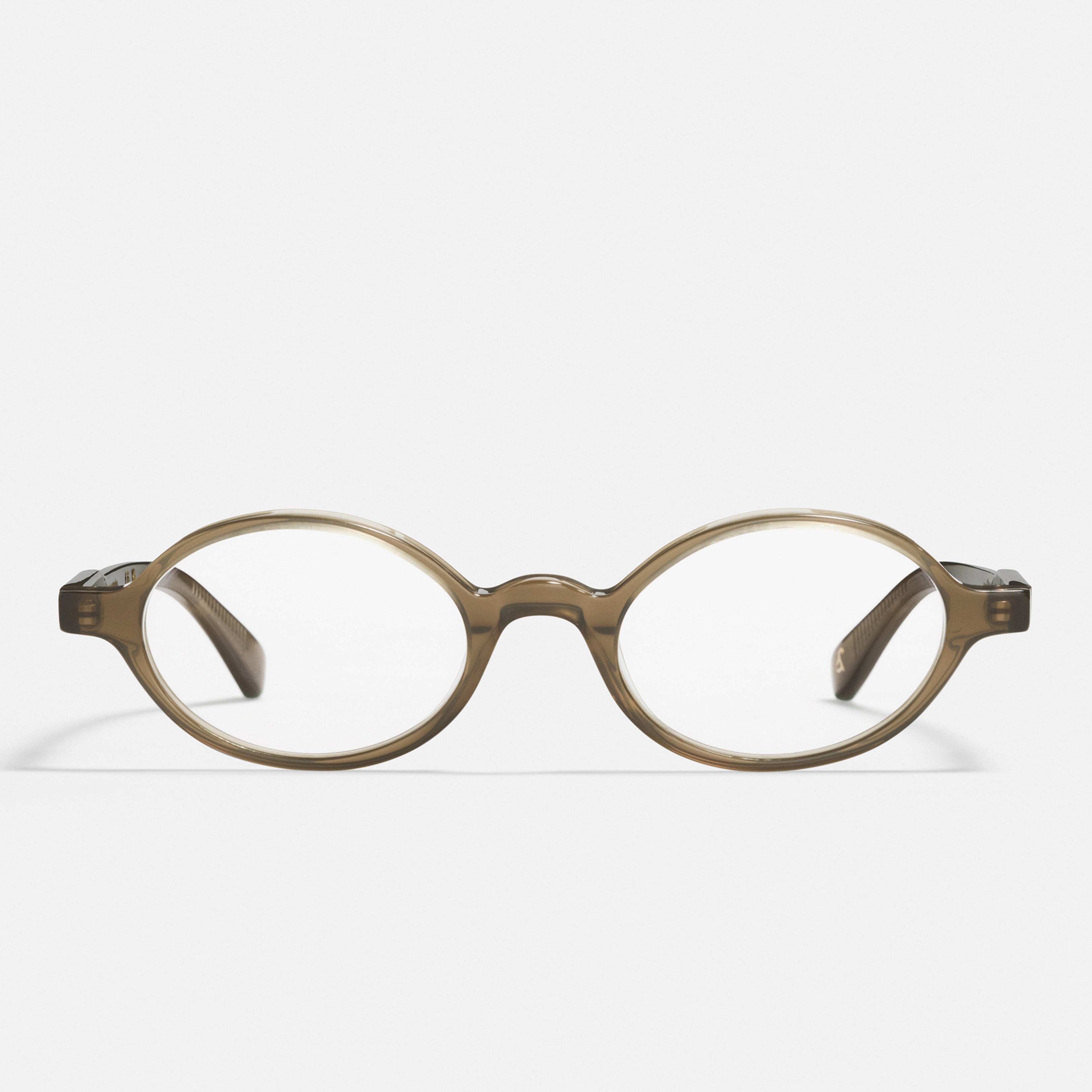 Ace & Tate Optiques | Ronde Acétate in Vert