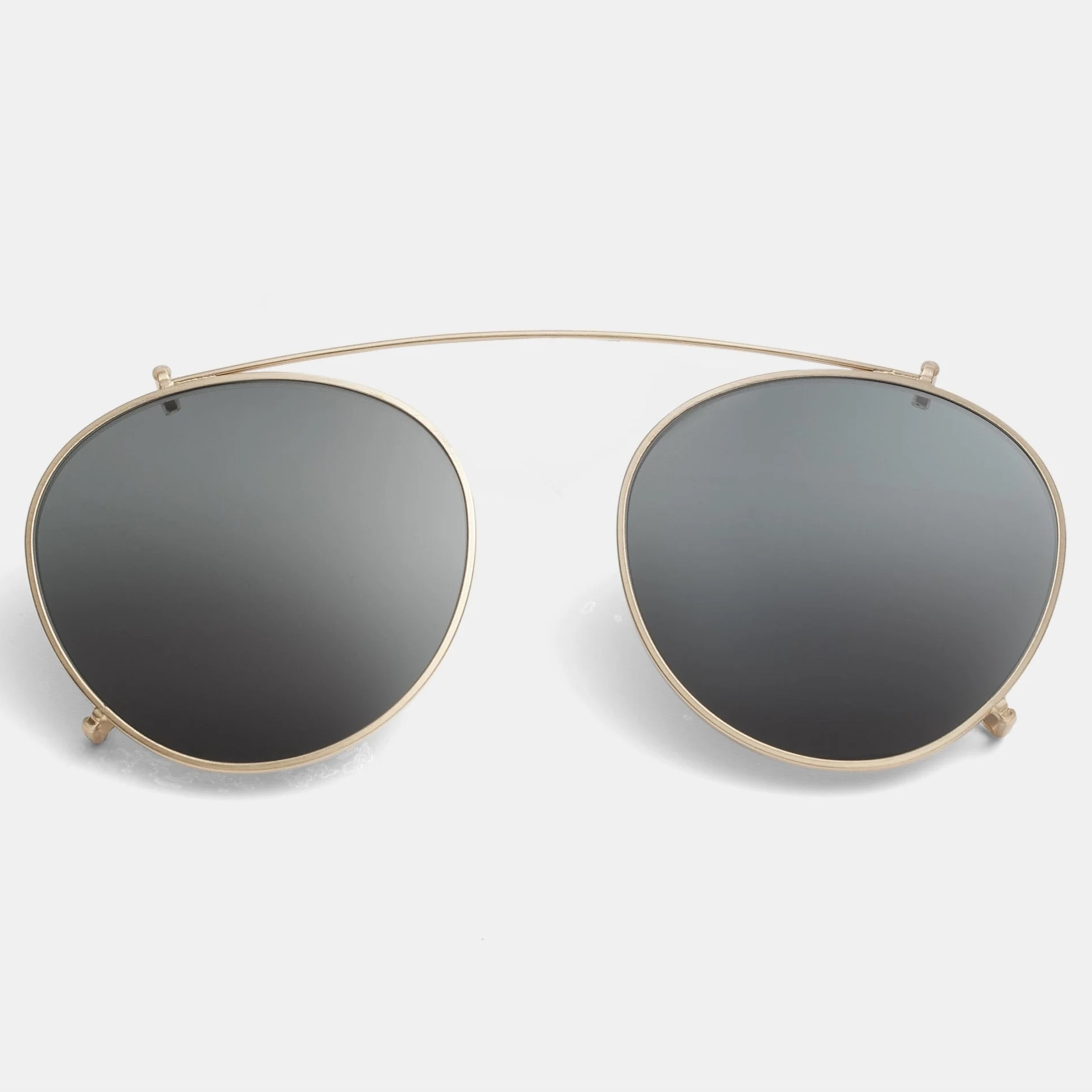 Ace & Tate Clip-on sunglasses