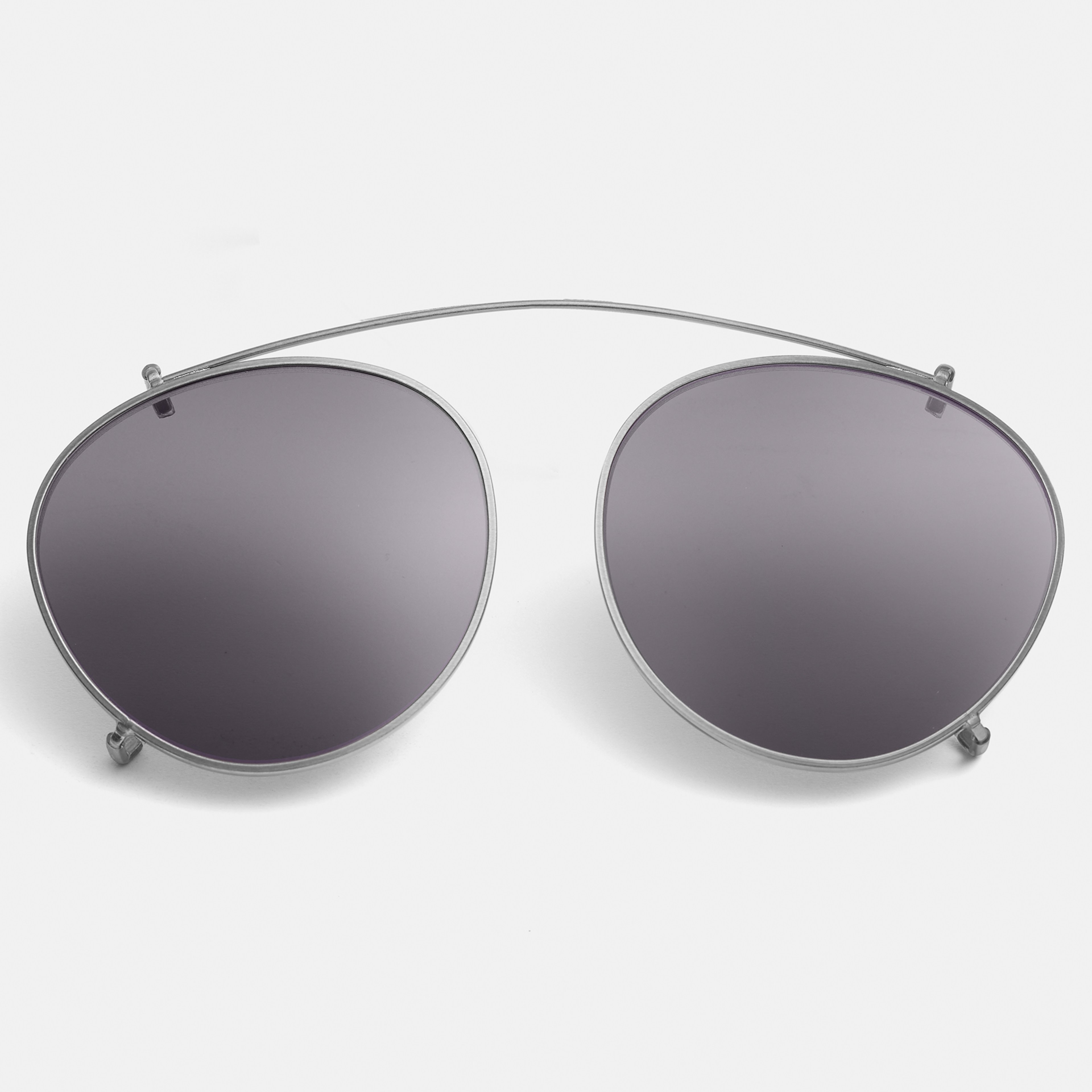 Ace & Tate Clip-on sunglasses