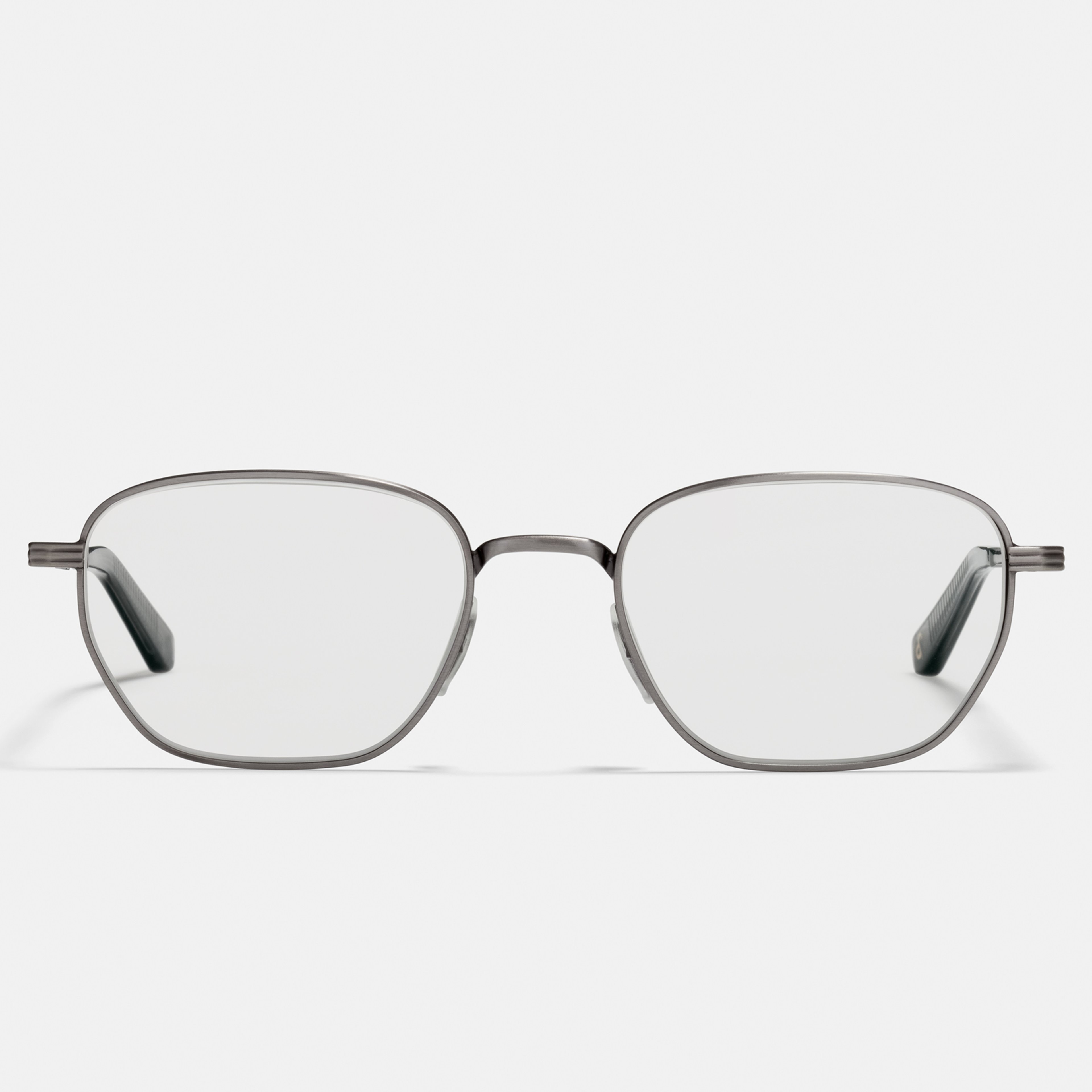 Ace & Tate Brillen | Hexagonal Metaal in Grijs