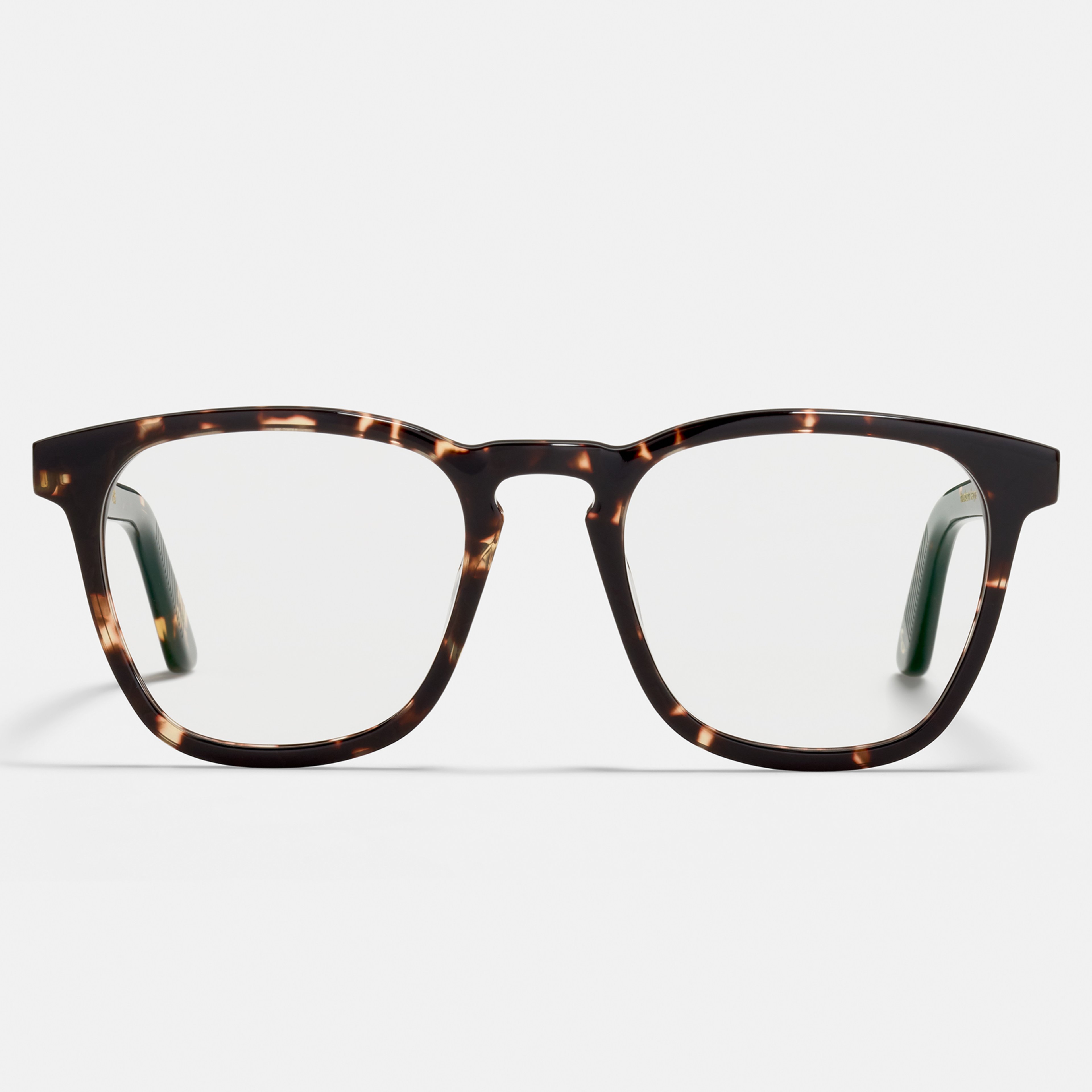 Ace & Tate Brillen | Quadratisch Acetat in 