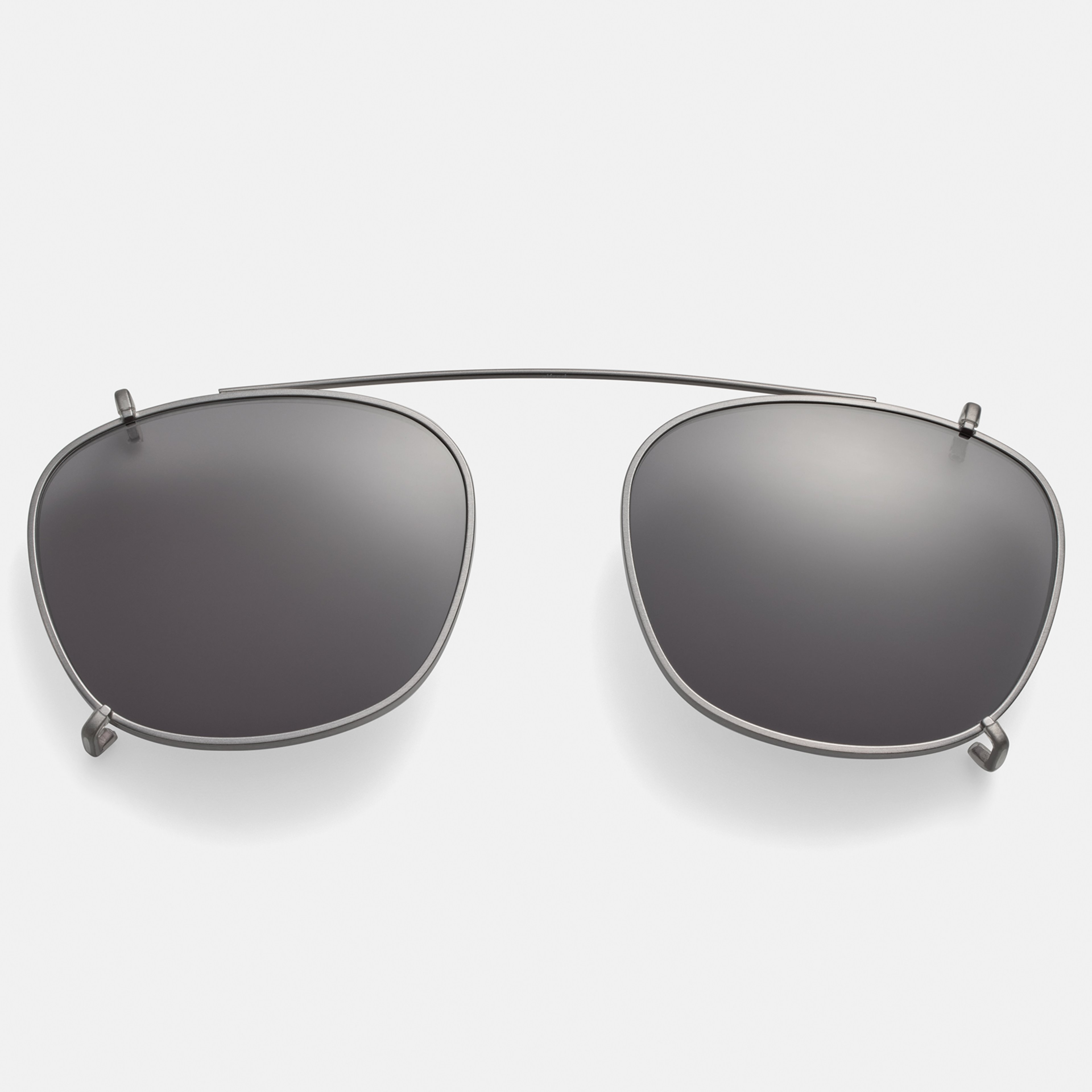 Ace & Tate Clip-on sunglasses