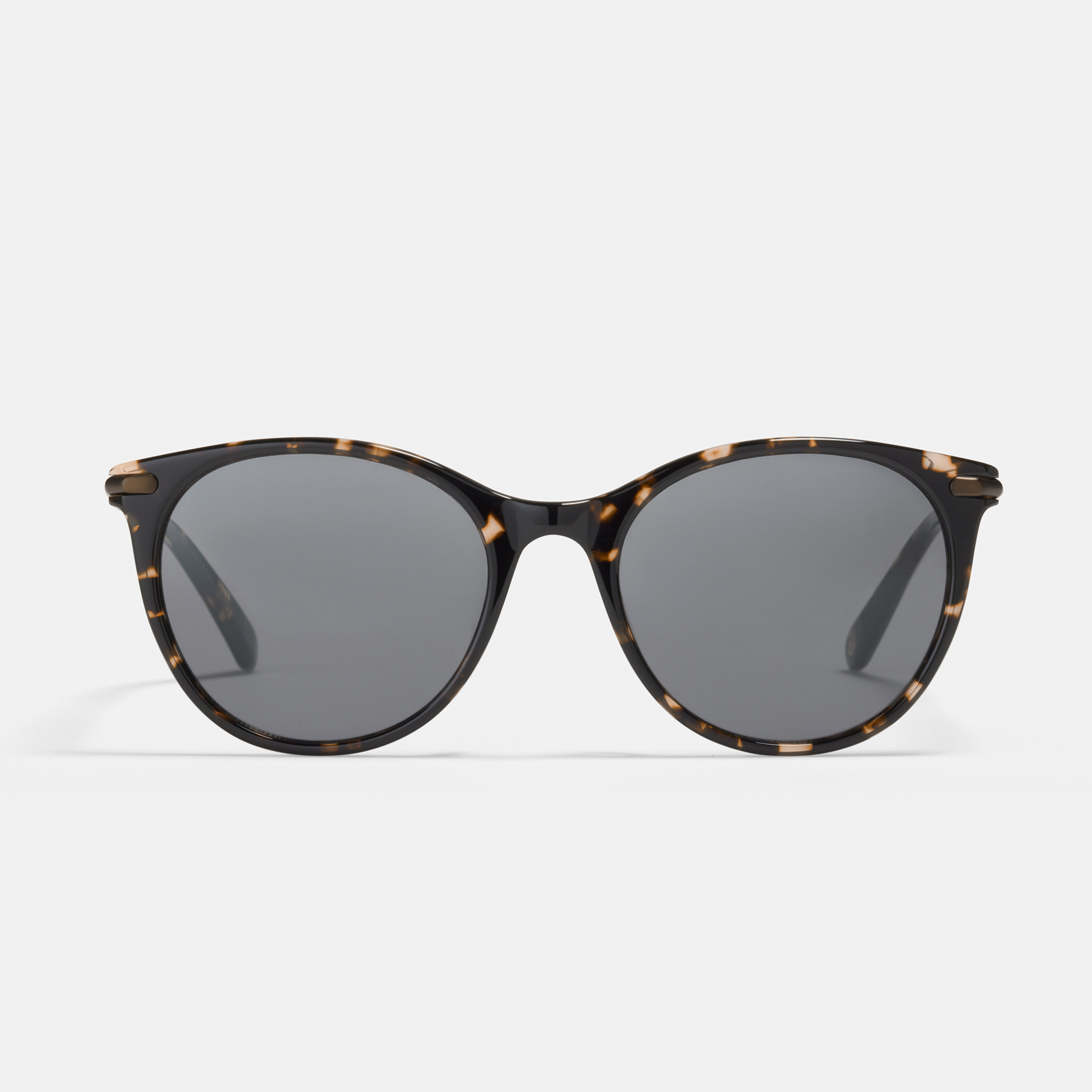 Ace & Tate Sunglasses |  Acetate in Brown