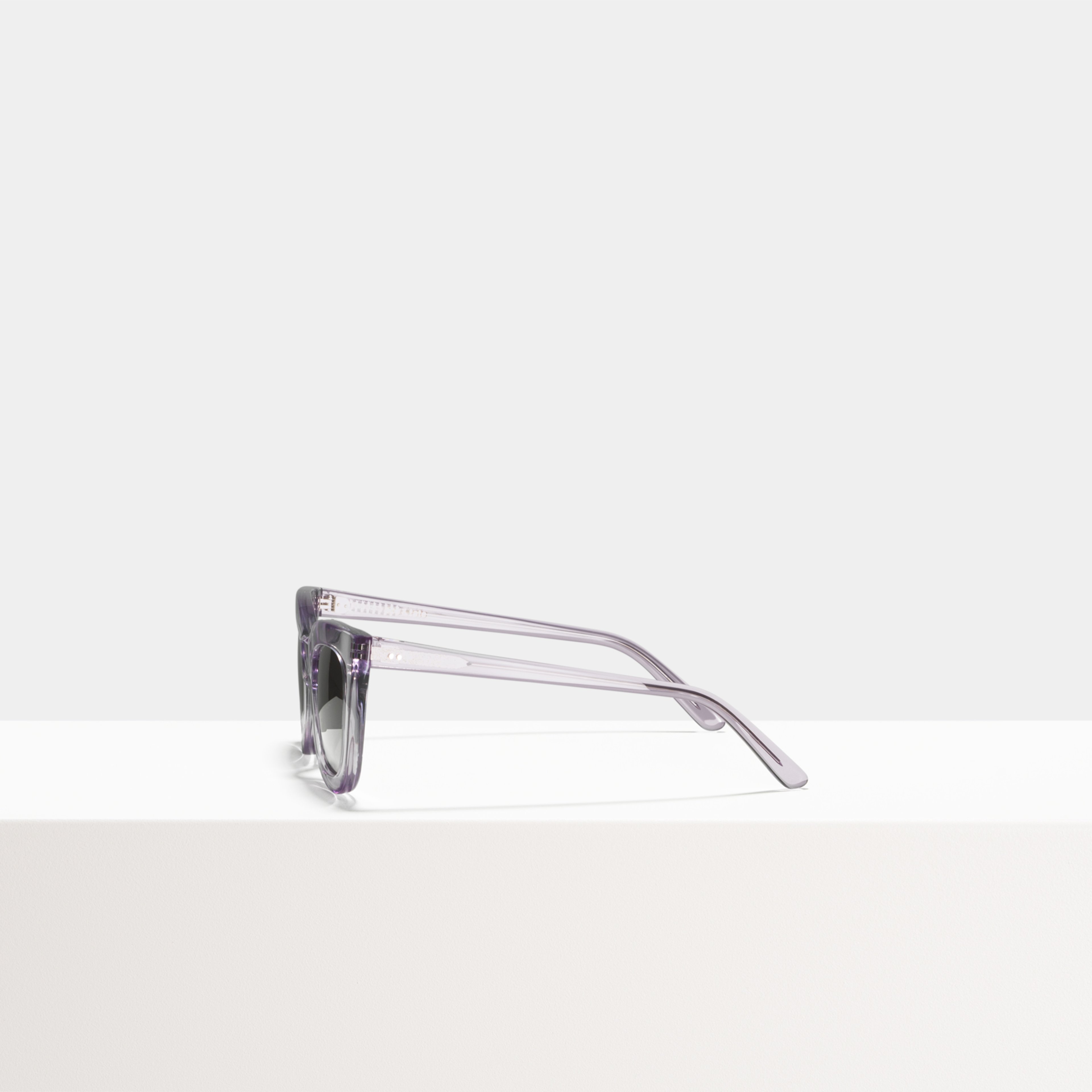 Ace & Tate Sunglasses |  Acetate in Purple