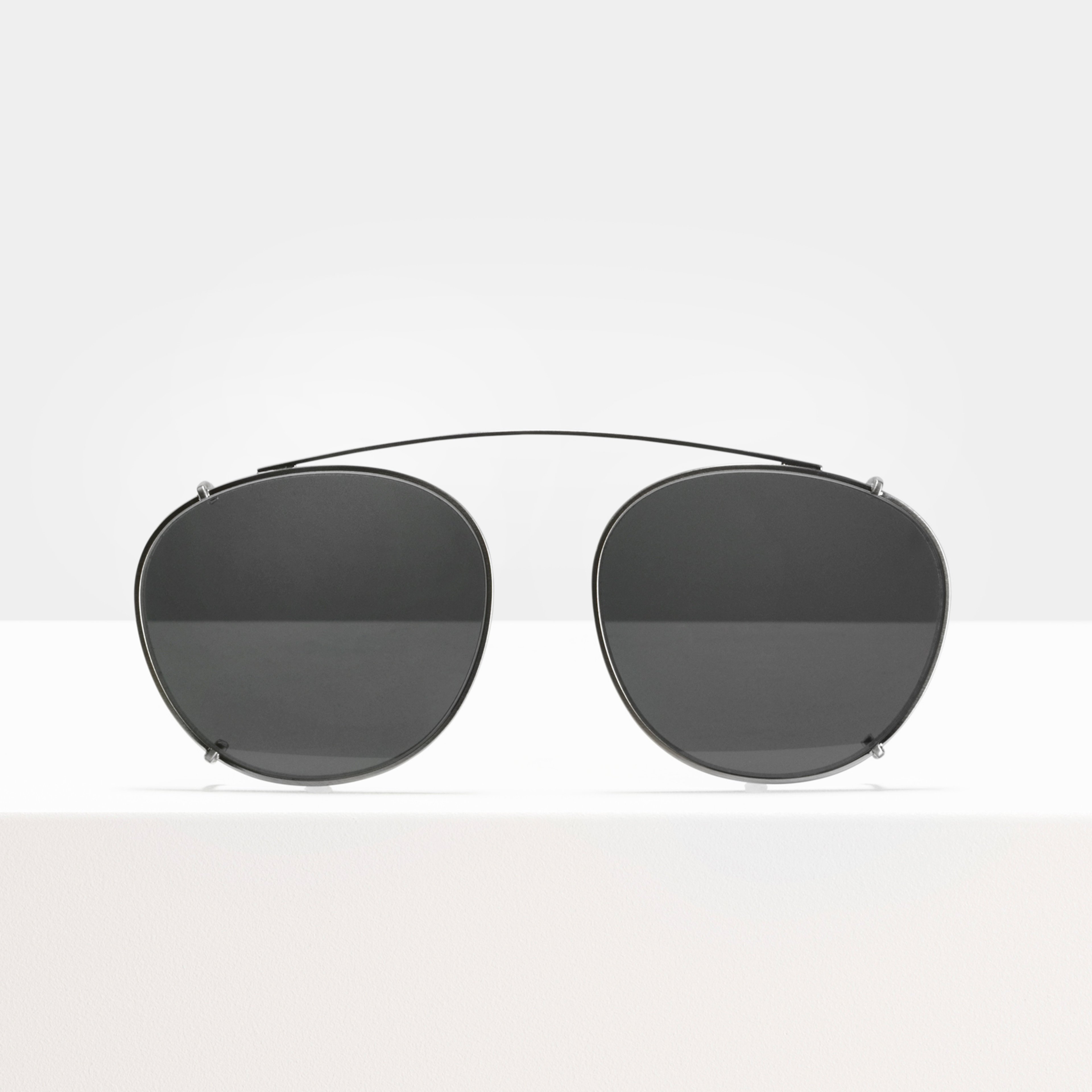 Ace & Tate Clip-on sunglasses