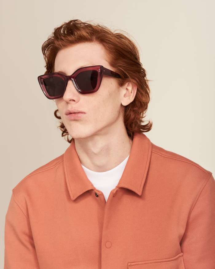 The Best Men's 2020 Sunglasses Trends - VanityForbes