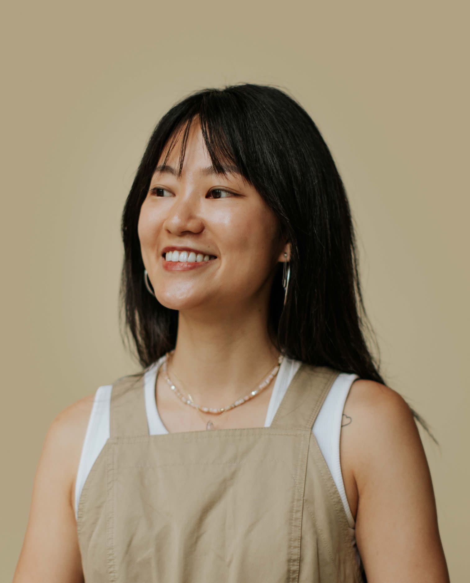 Peichan, Buying Manager